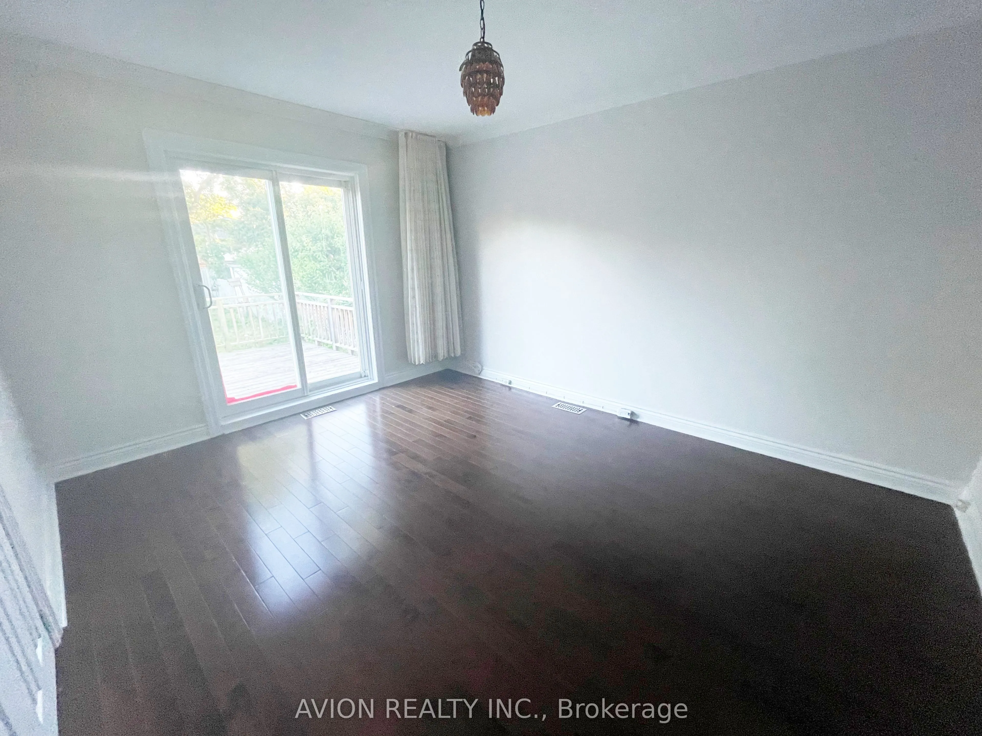 316 Gells Road, #Upper