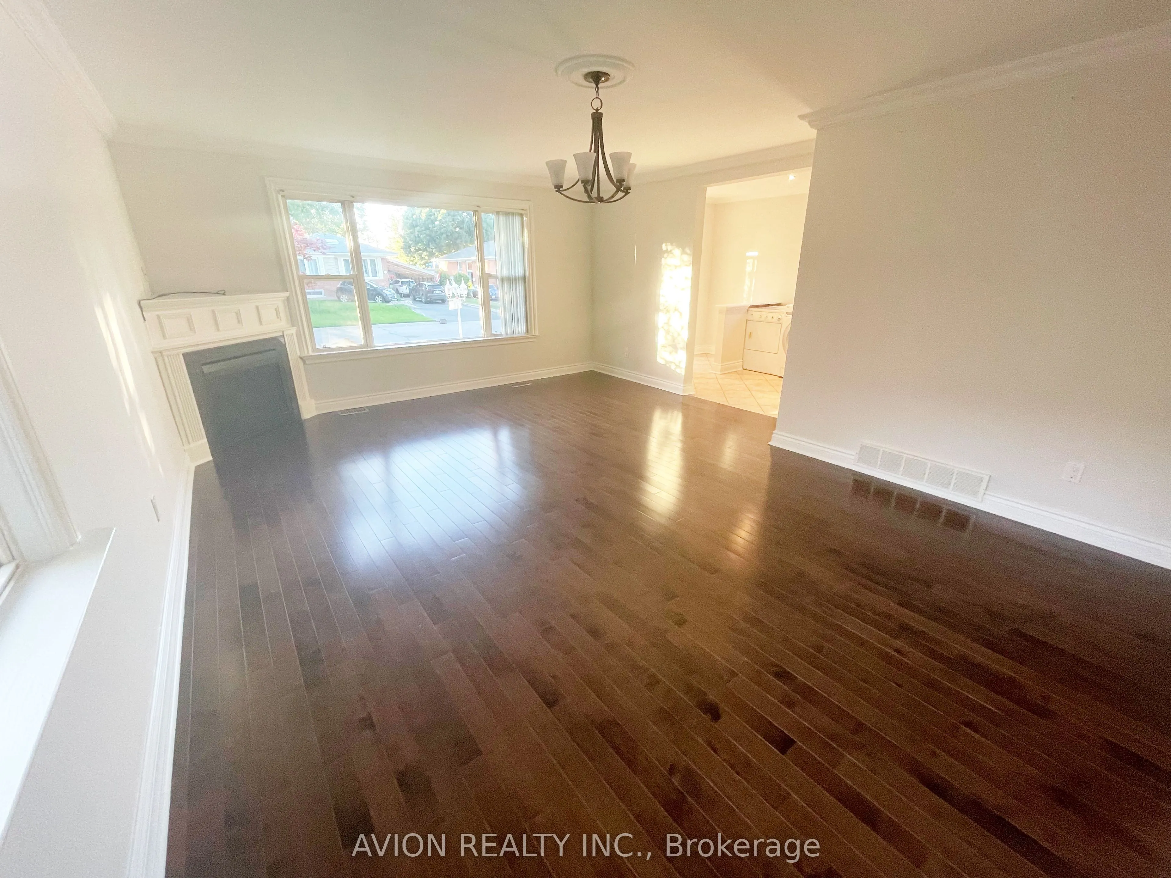 316 Gells Road, #Upper