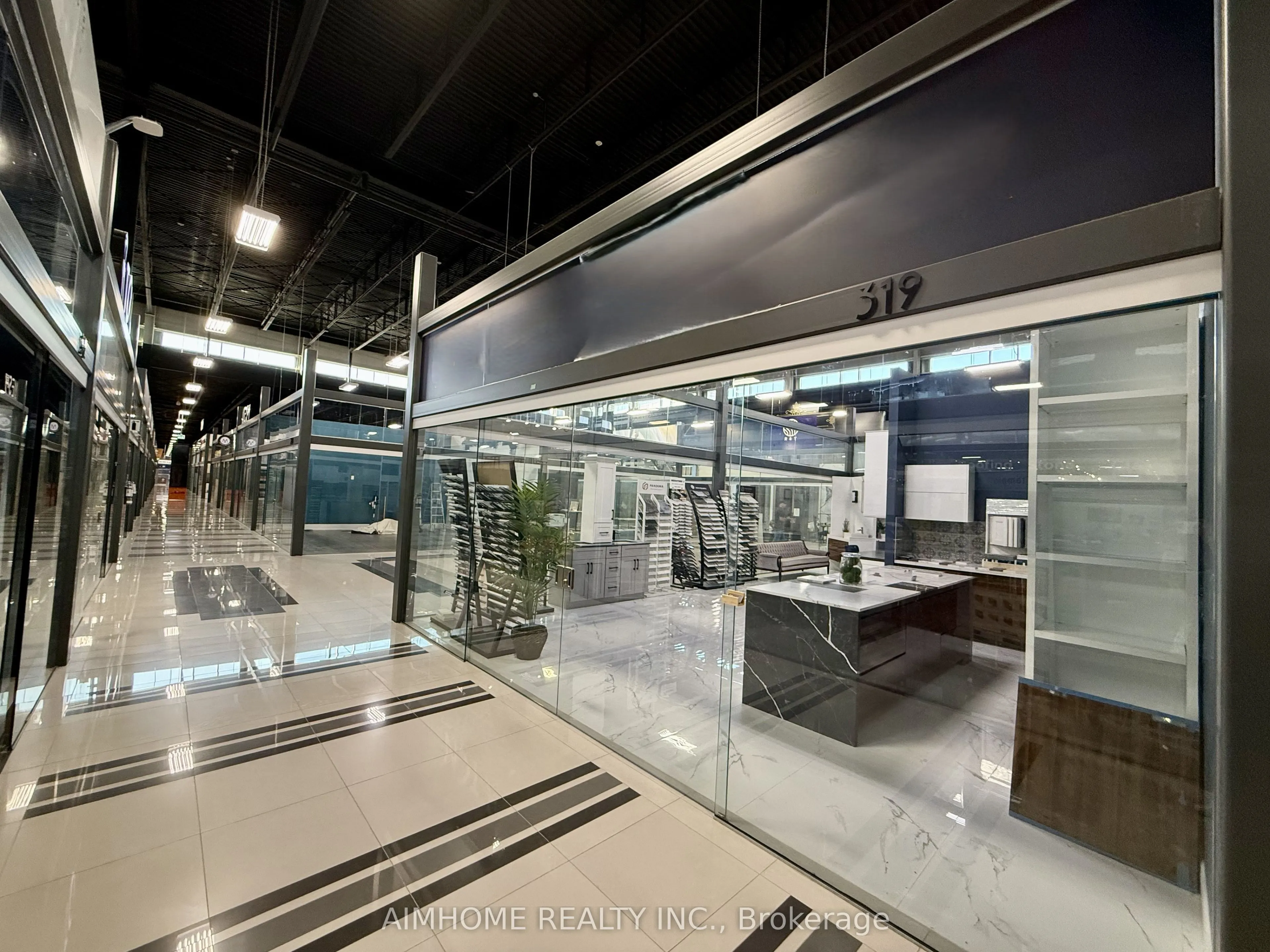 7250 Keele Street, #319 & 356