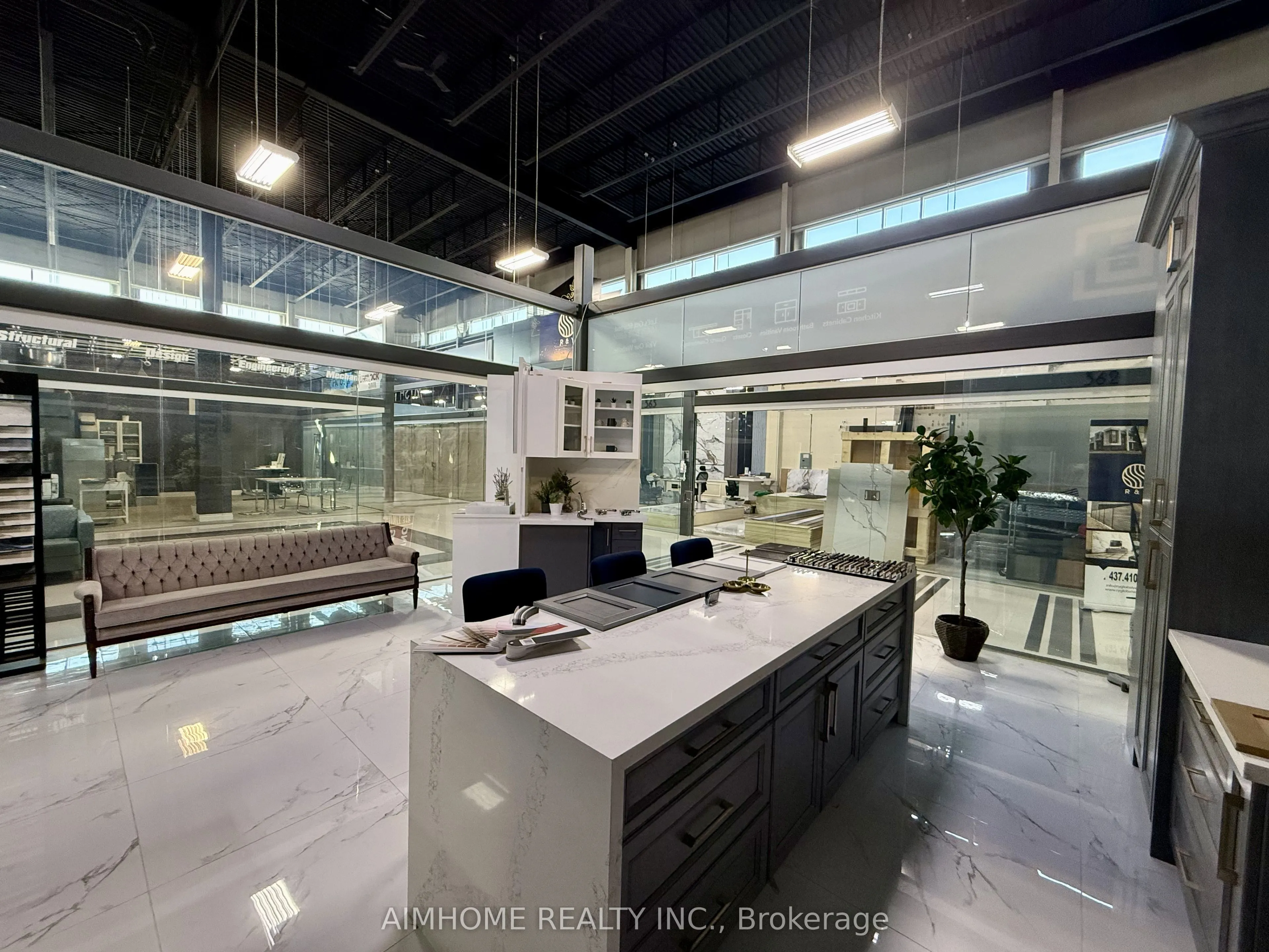 7250 Keele Street, #319 & 356