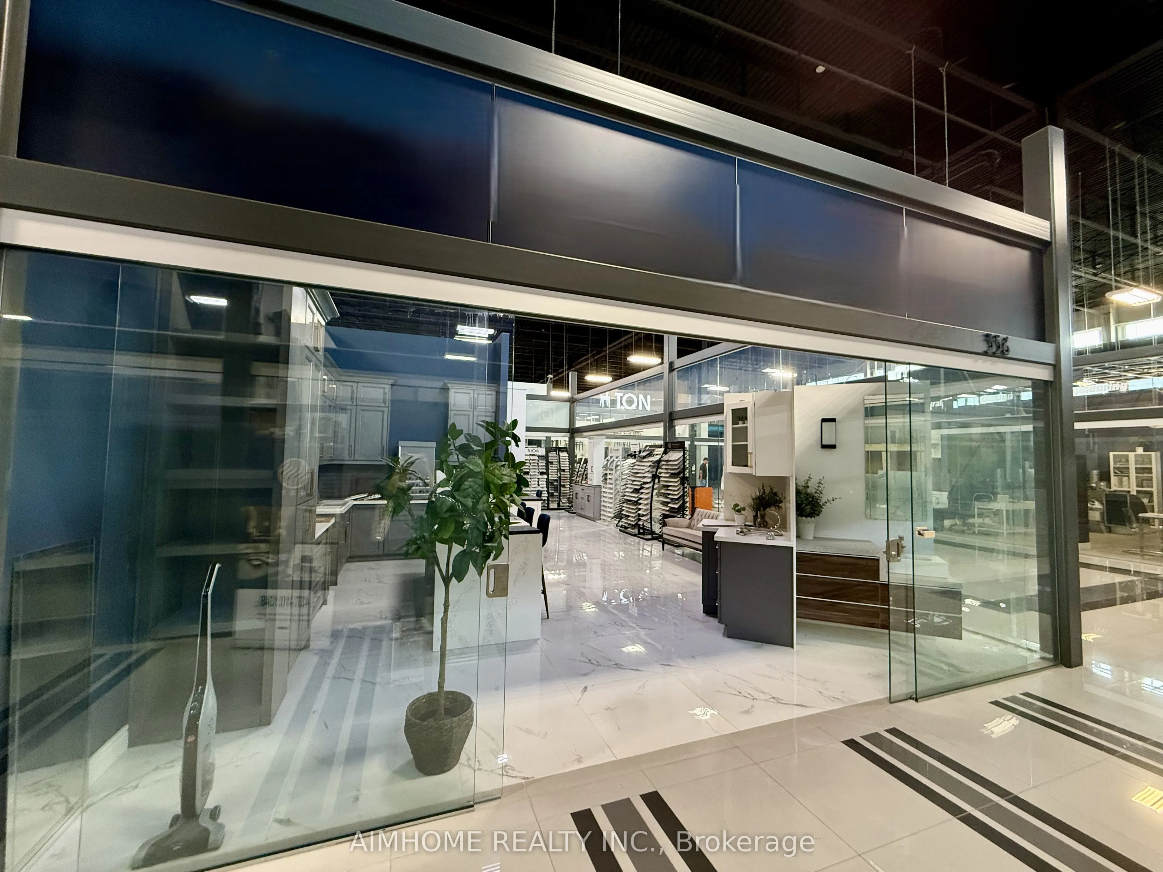 7250 Keele Street, #319 & 356