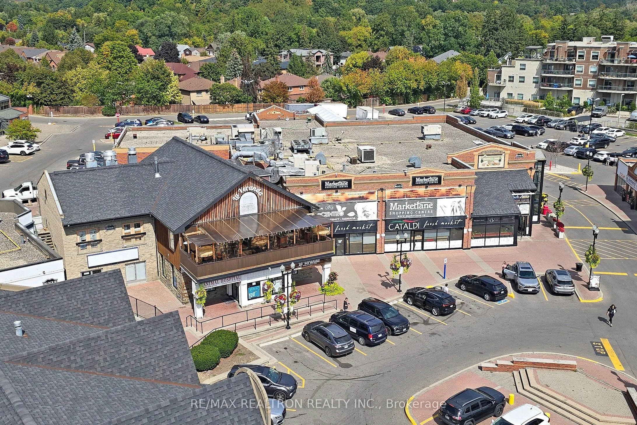 160 Woodbridge Avenue, #PH609