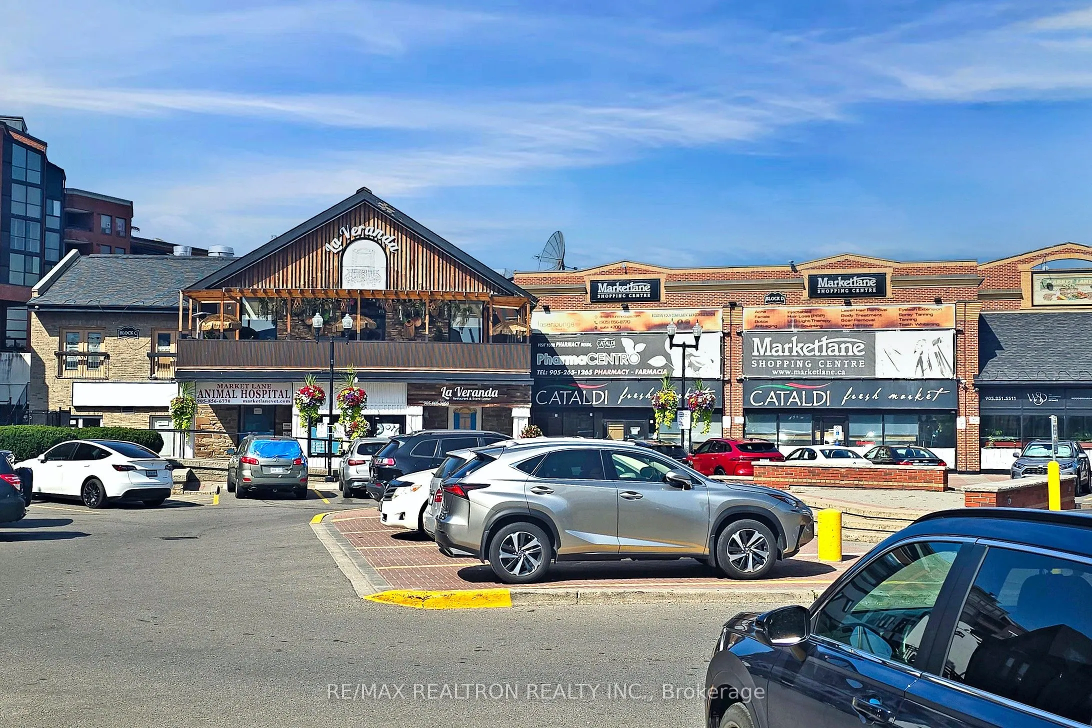 160 Woodbridge Avenue, #PH609