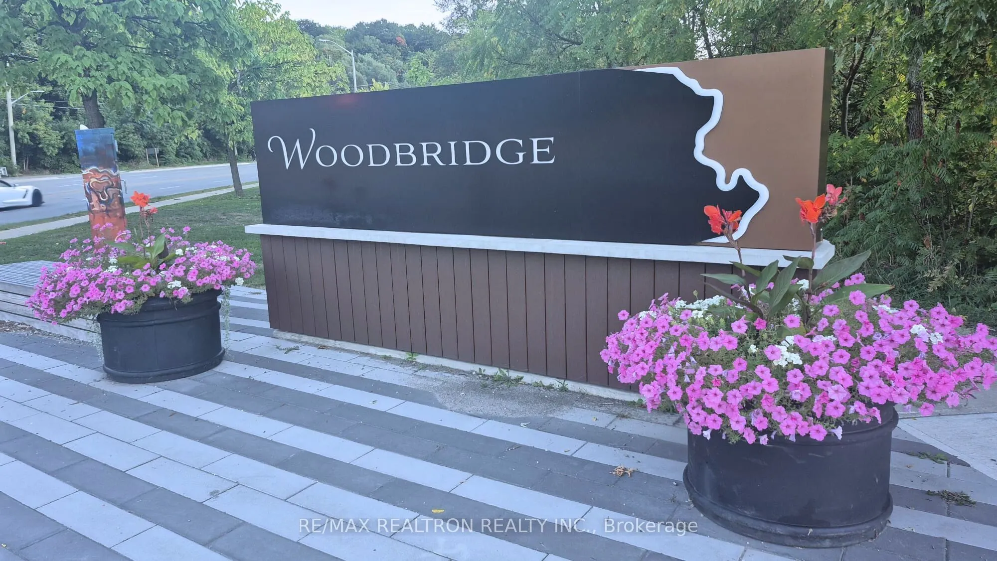 160 Woodbridge Avenue, #PH609