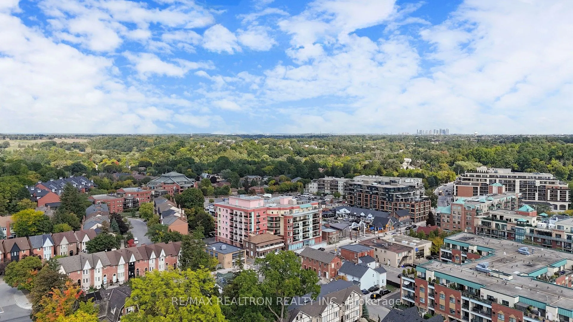 160 Woodbridge Avenue, #PH609