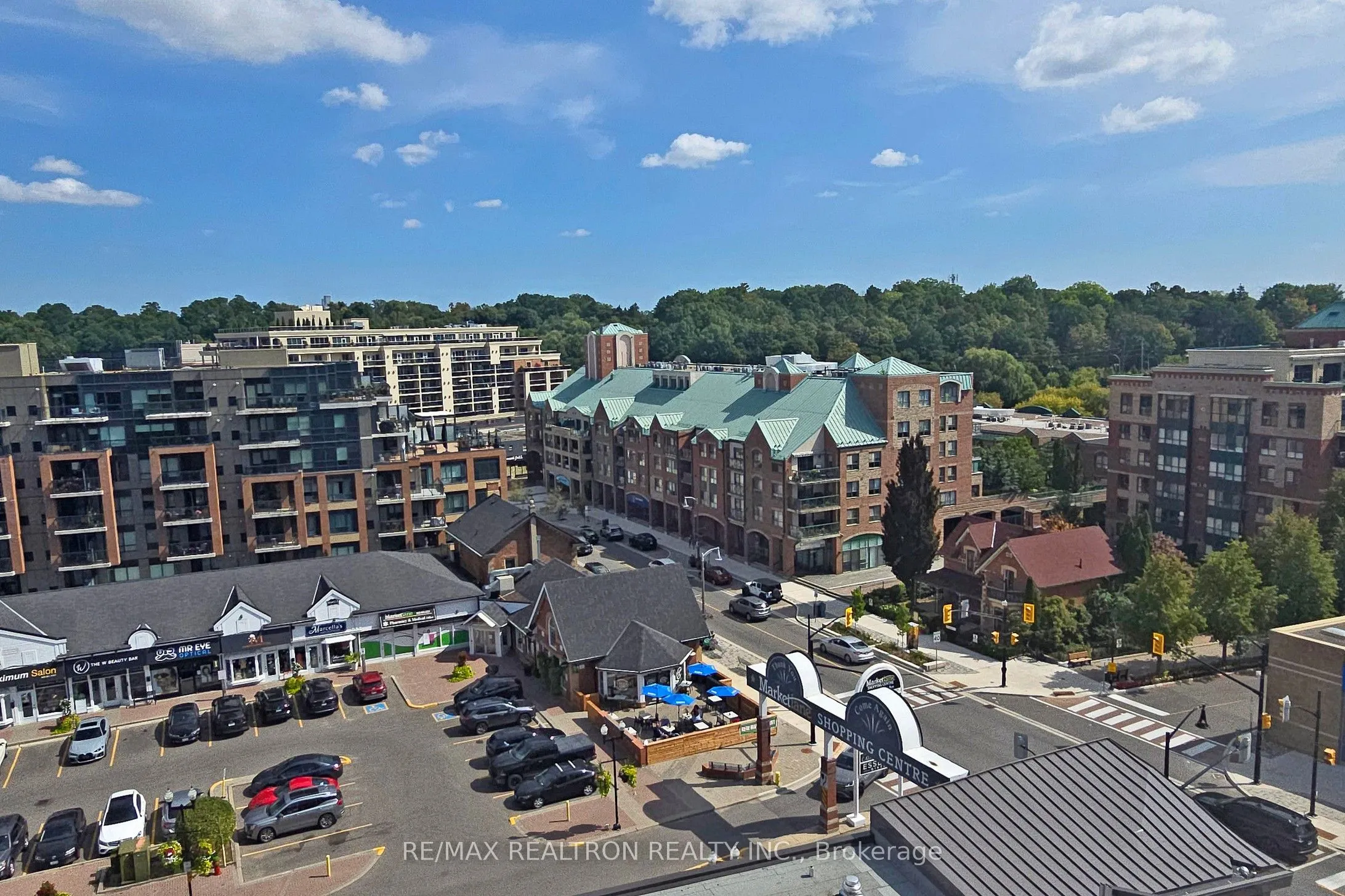 160 Woodbridge Avenue, #PH609