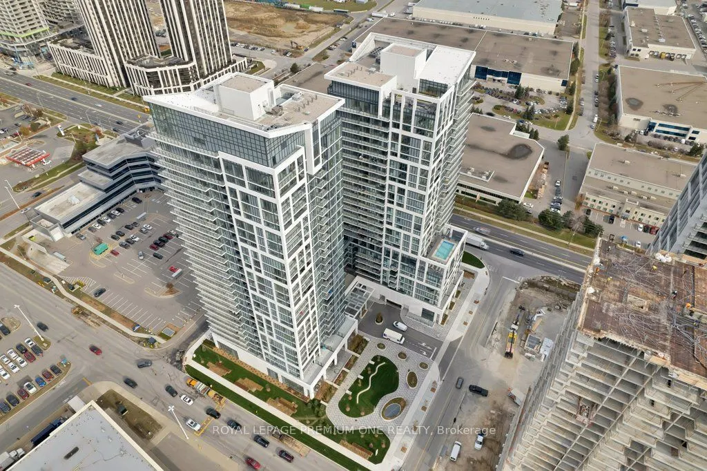 9000 Jane Street, #1520