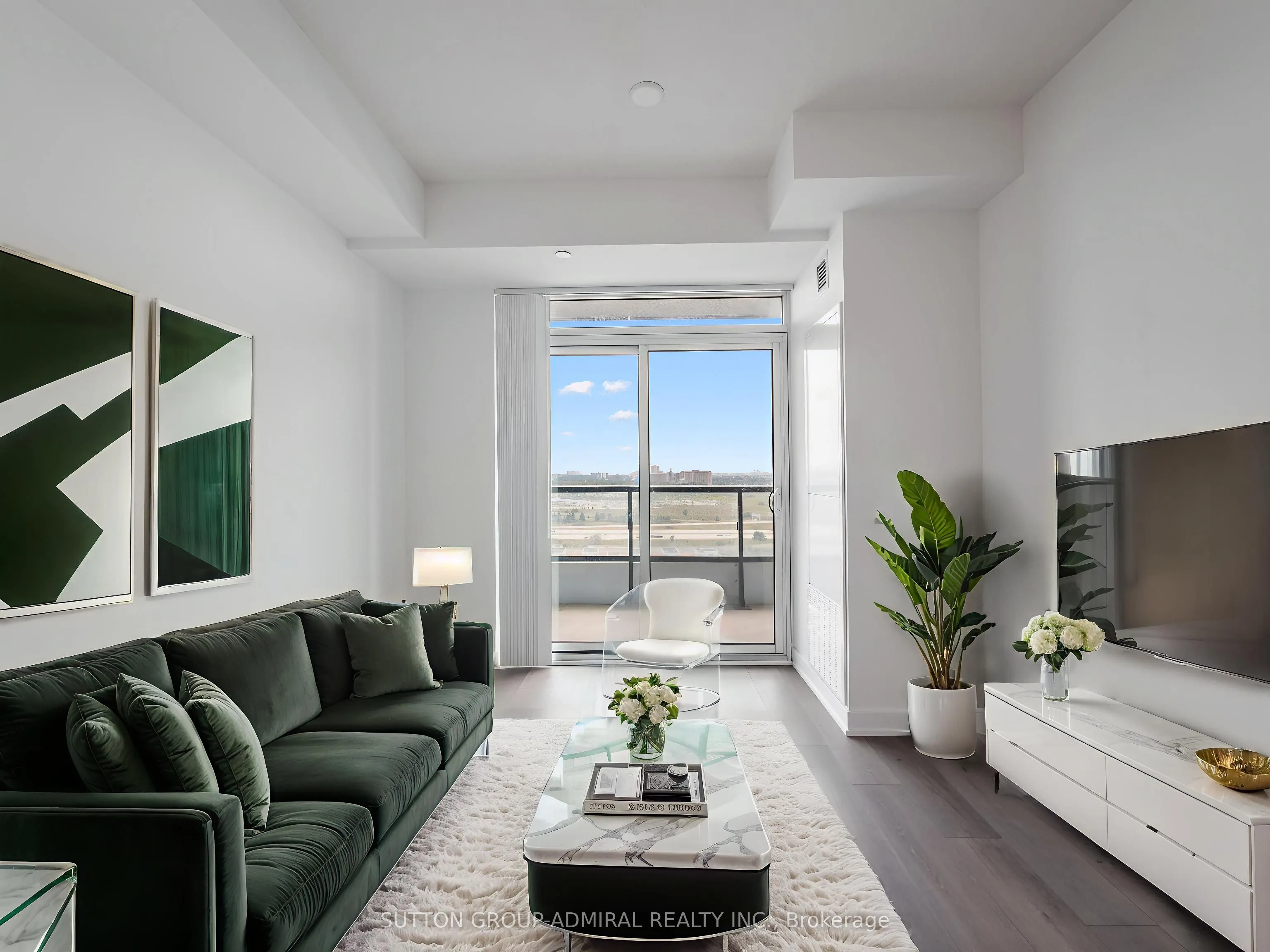 10 Honeycrisp Crescent, #1607