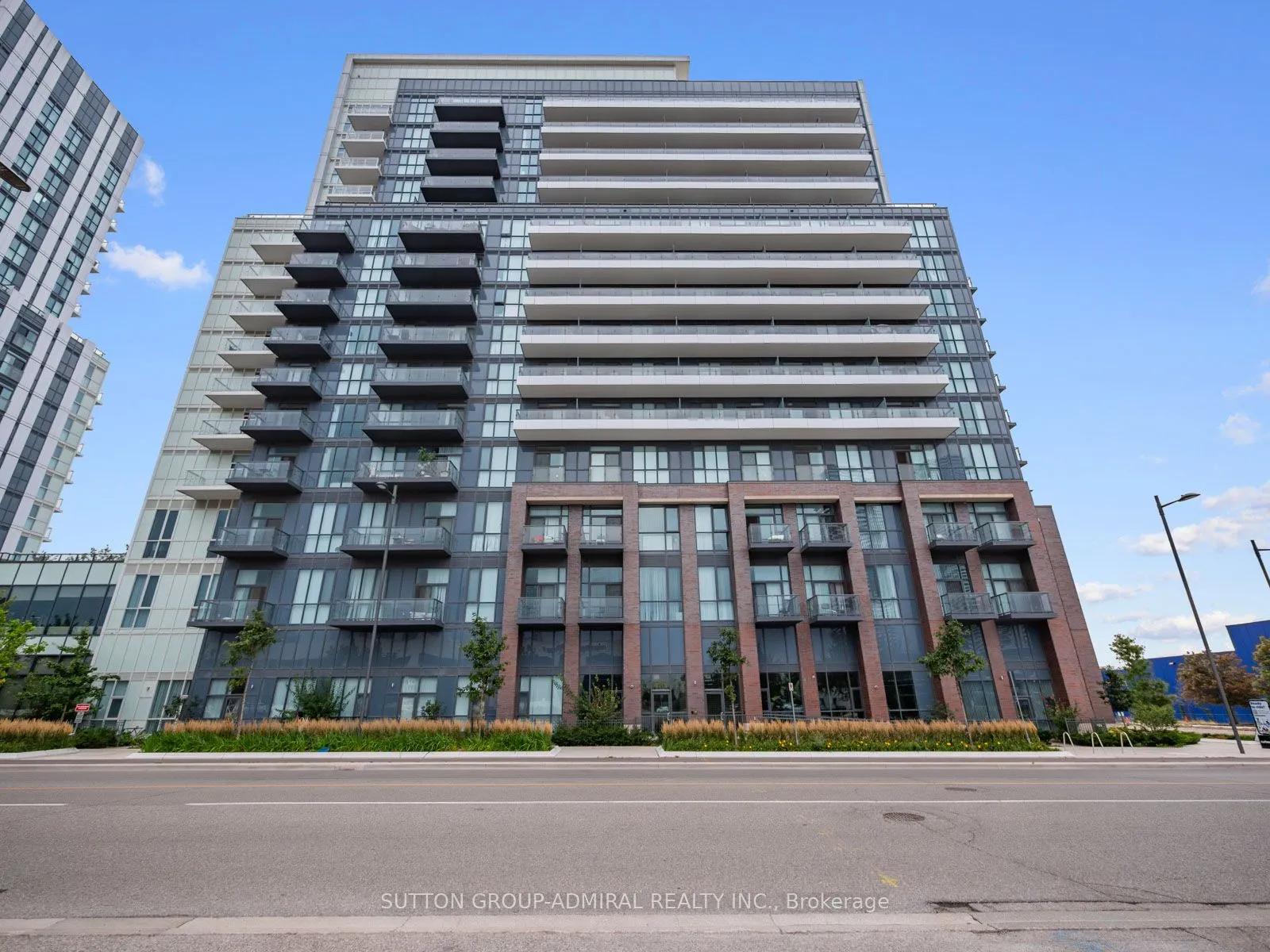 10 Honeycrisp Crescent, #1607