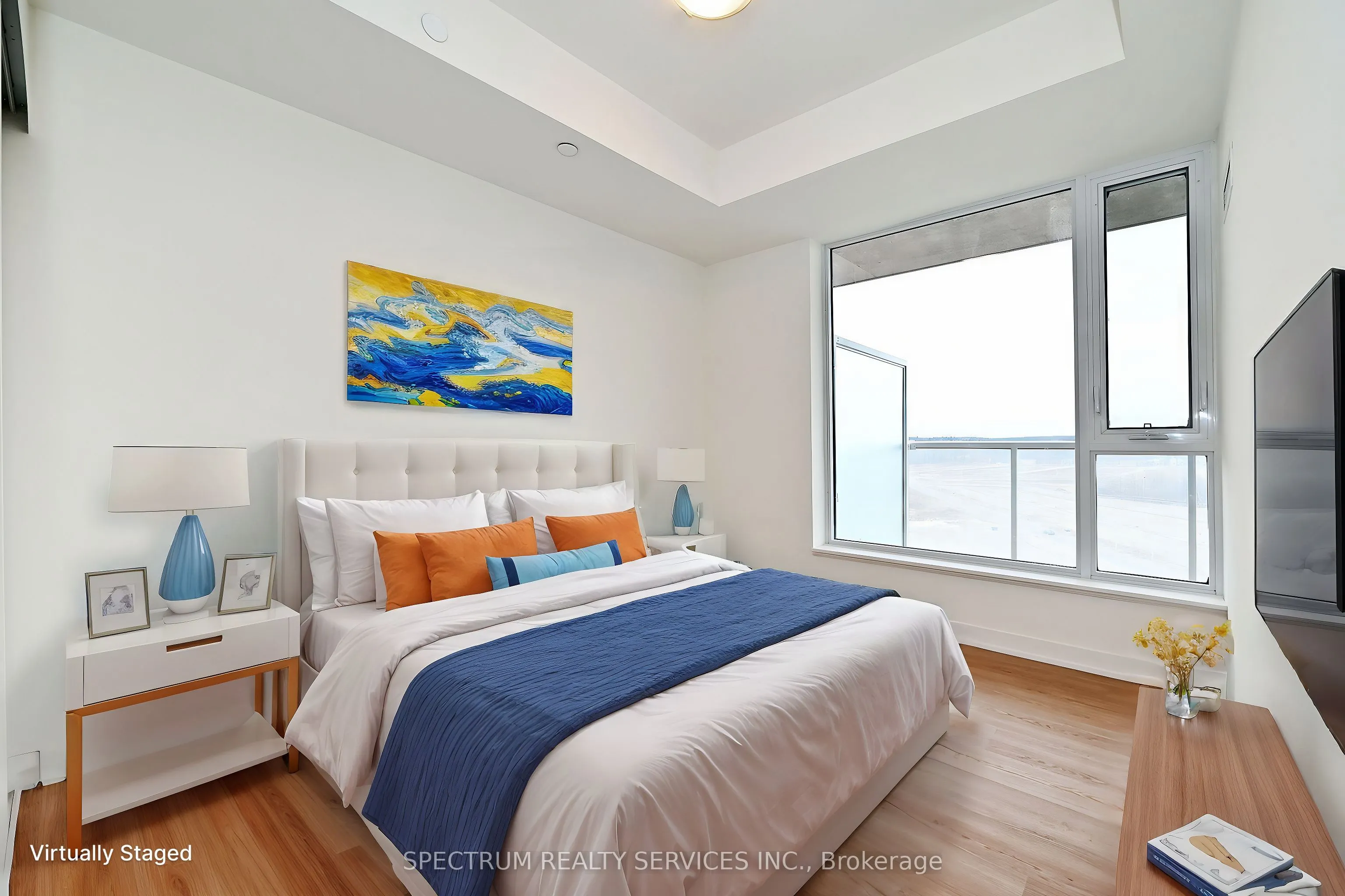 2 David Eyer Road