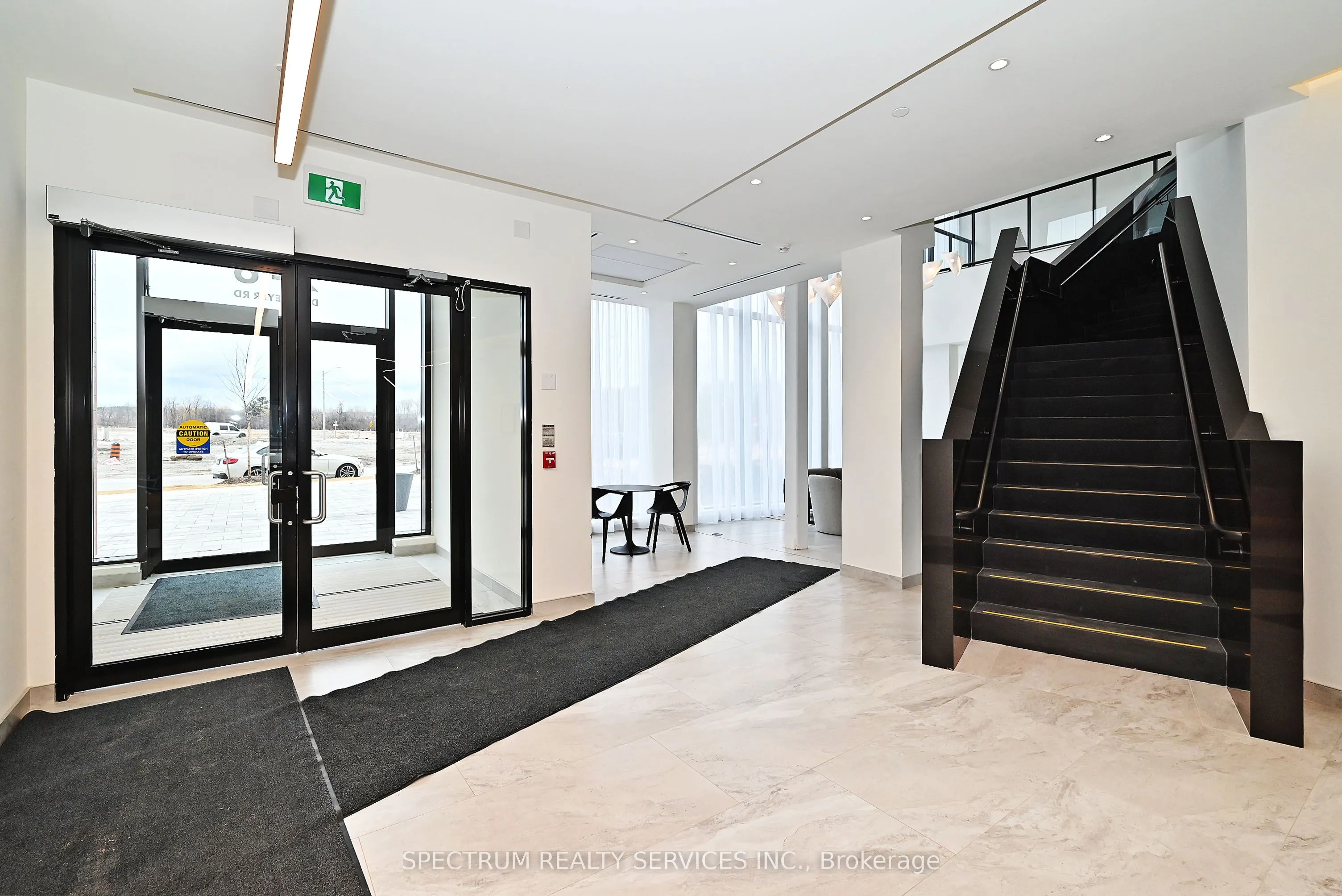 2 David Eyer Road