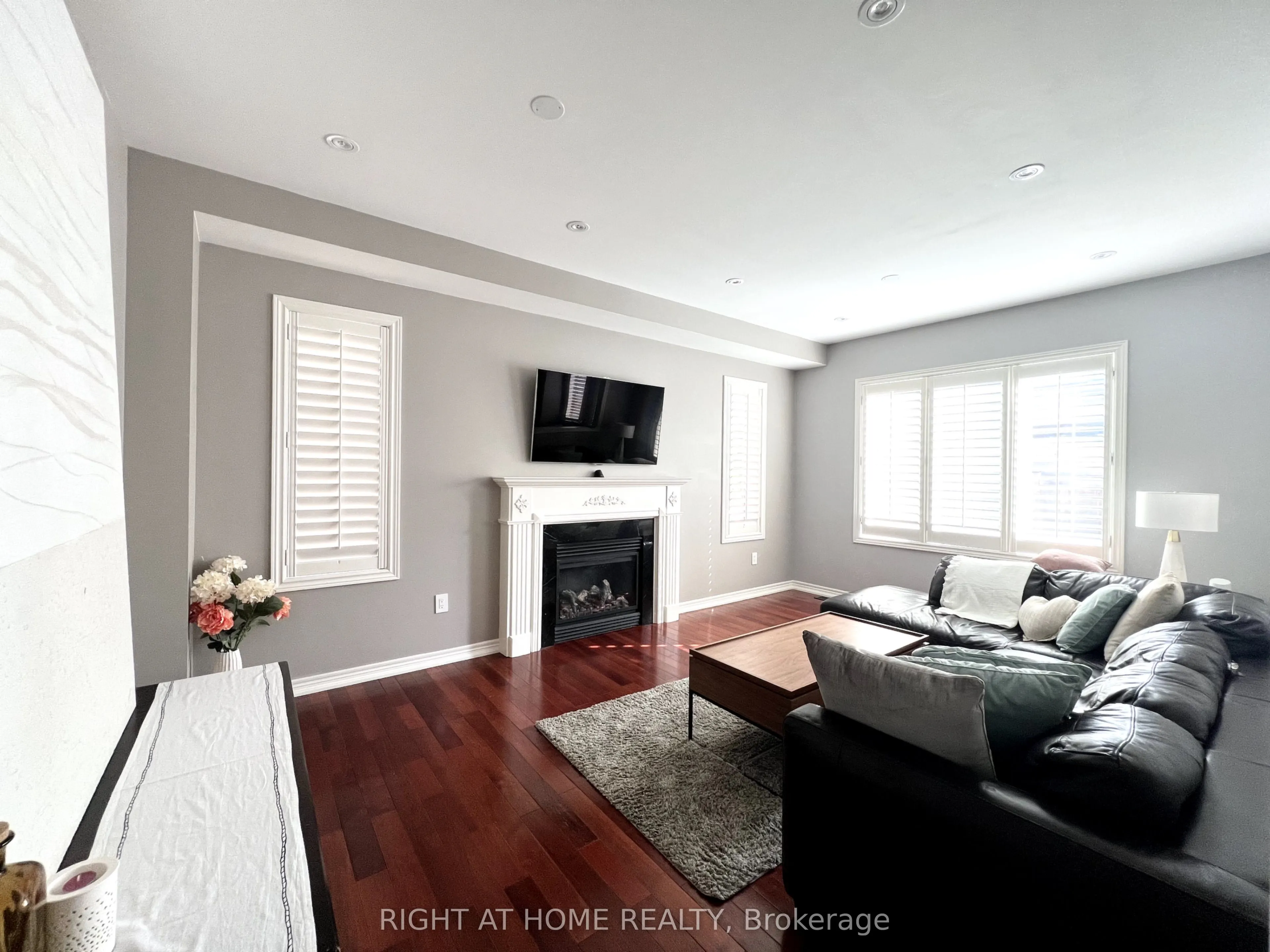 1209 McTavish Drive