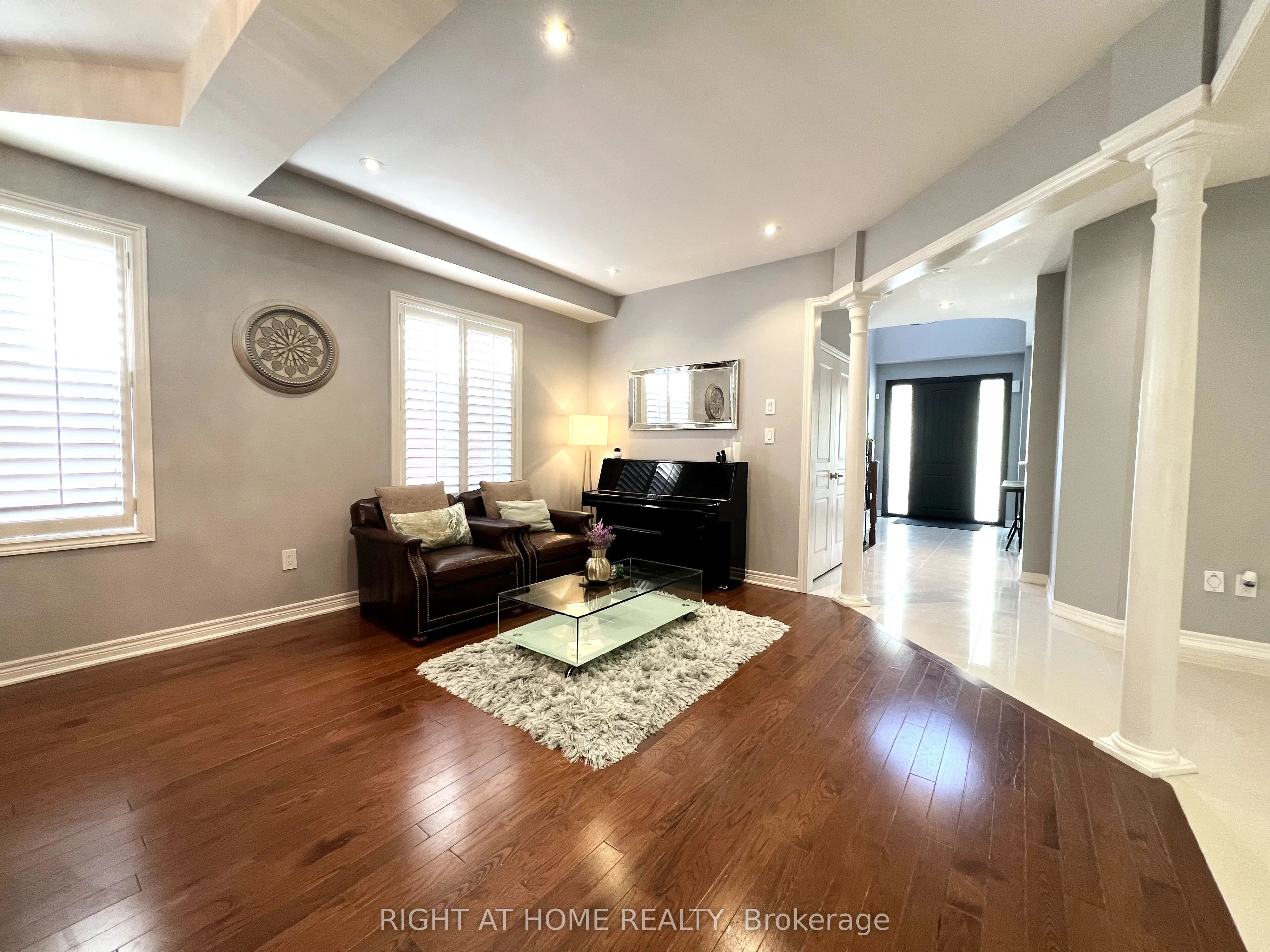 1209 McTavish Drive