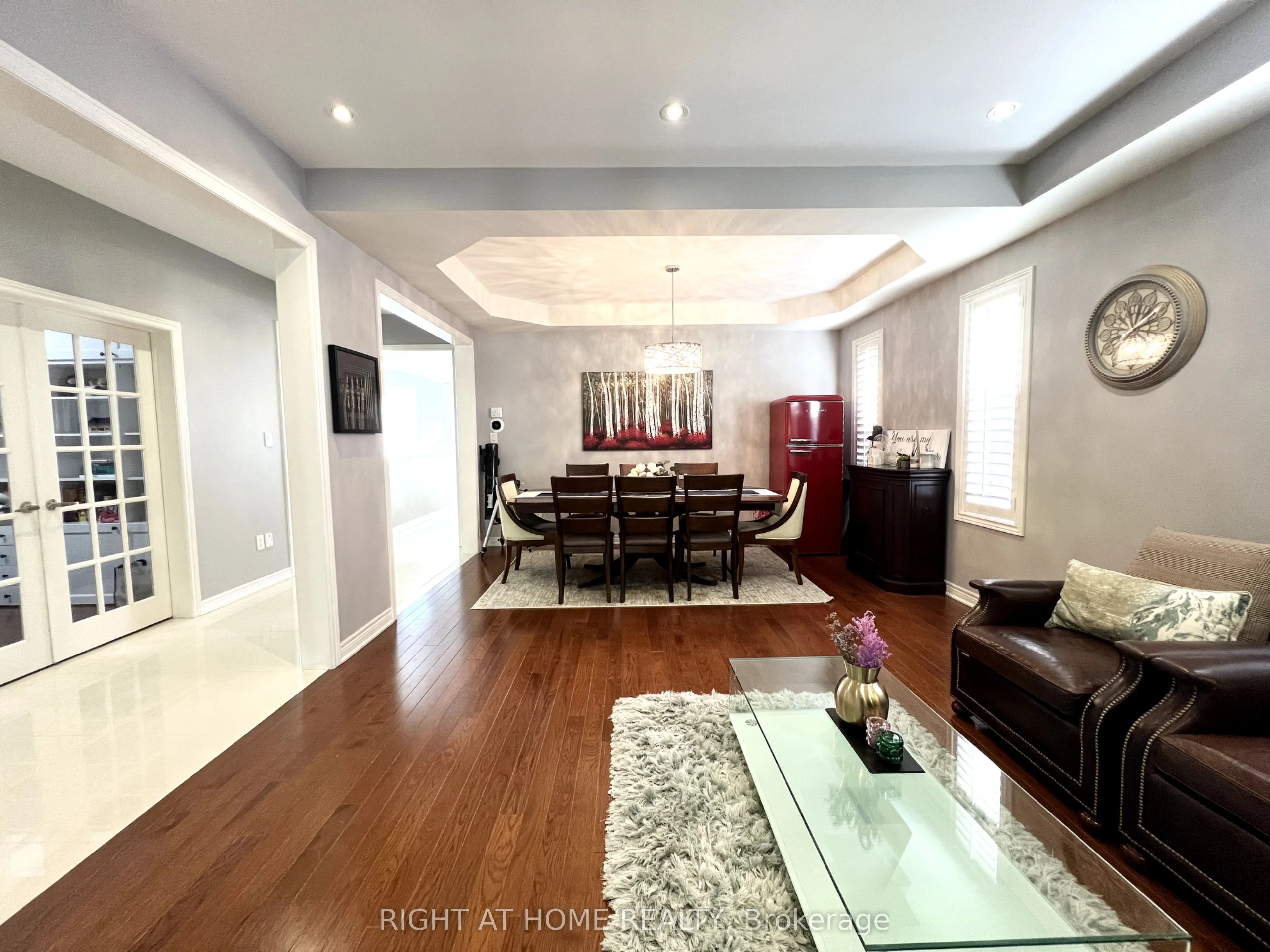 1209 McTavish Drive