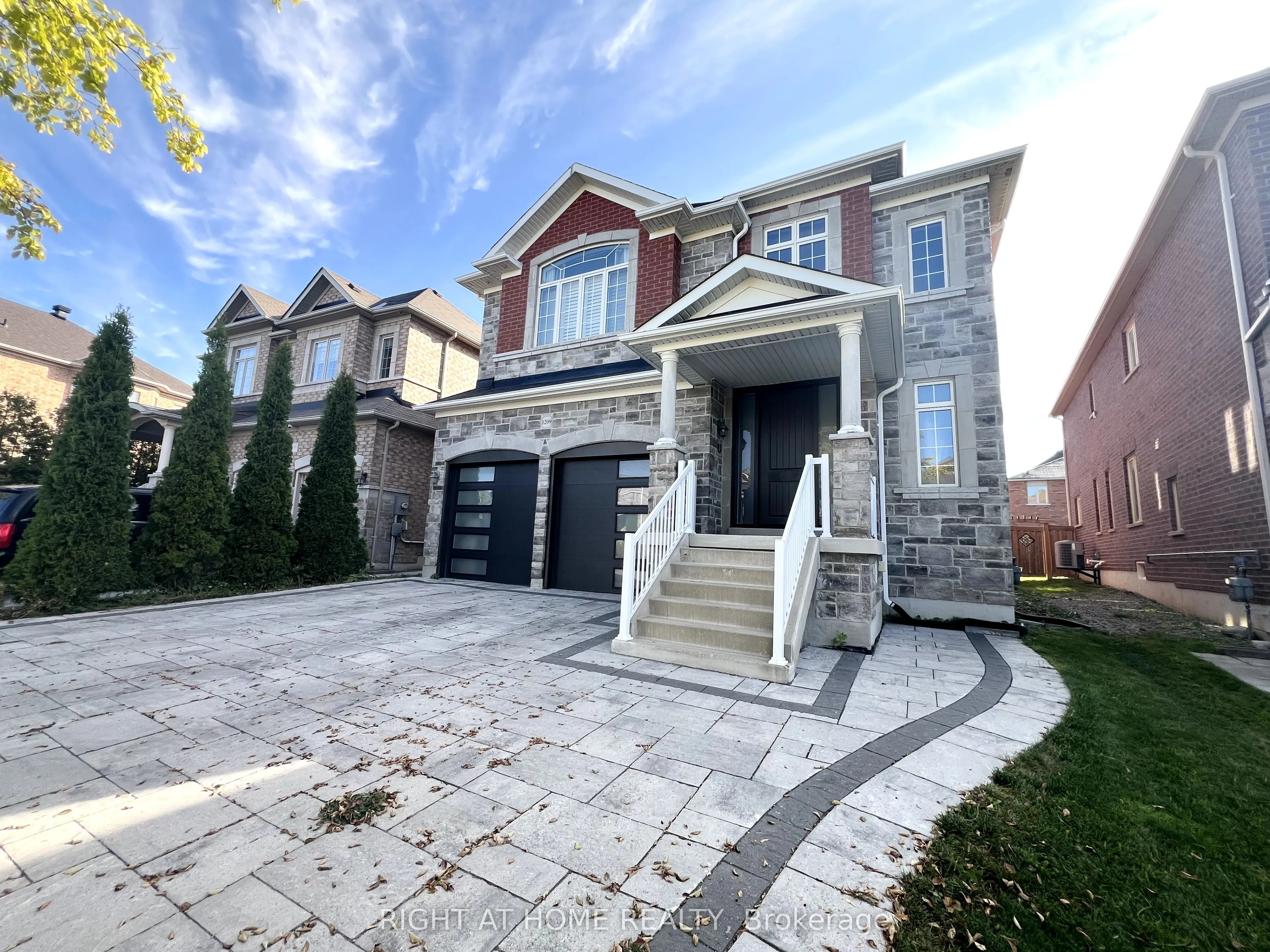 1209 McTavish Drive