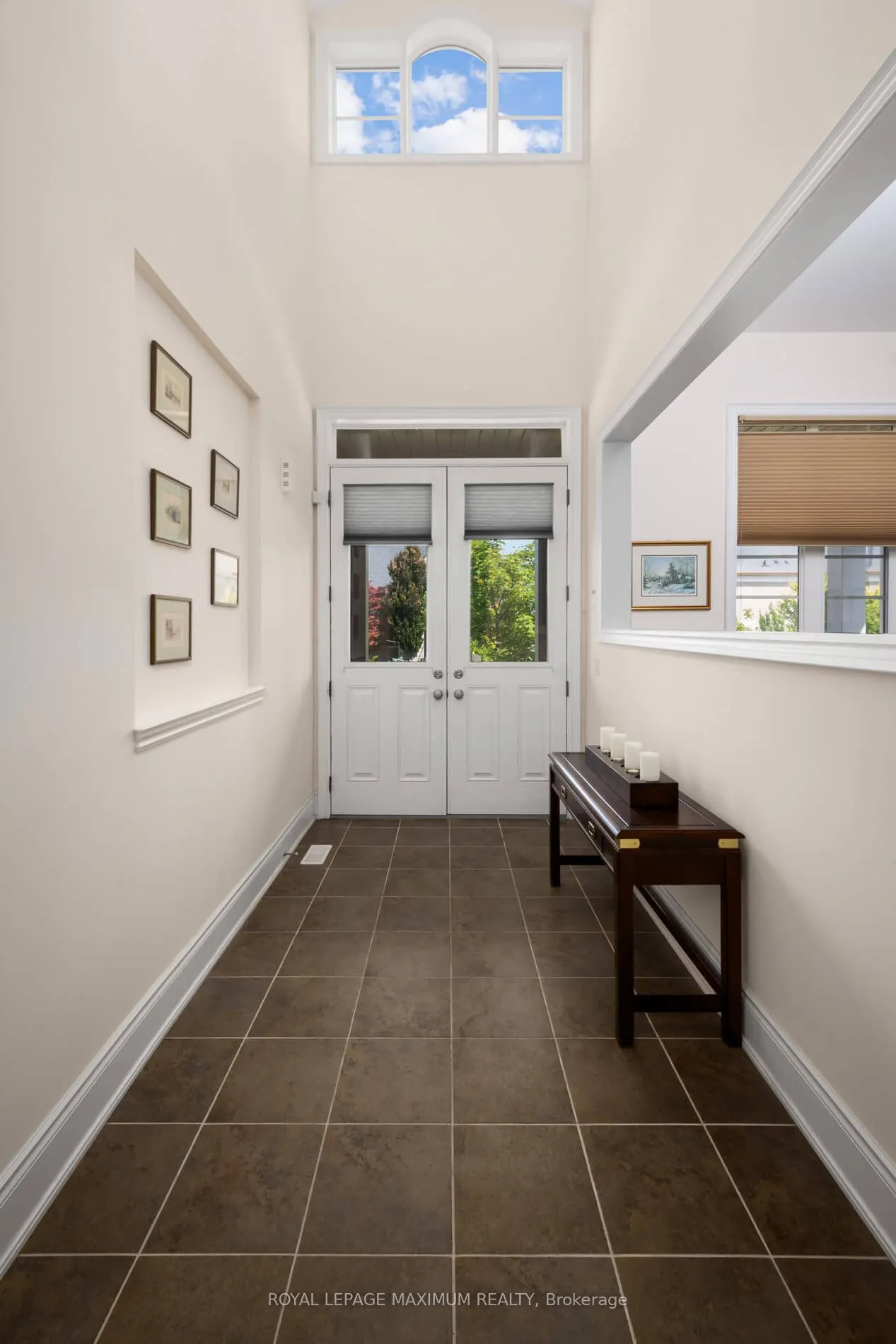 4 Blue Beech Trail