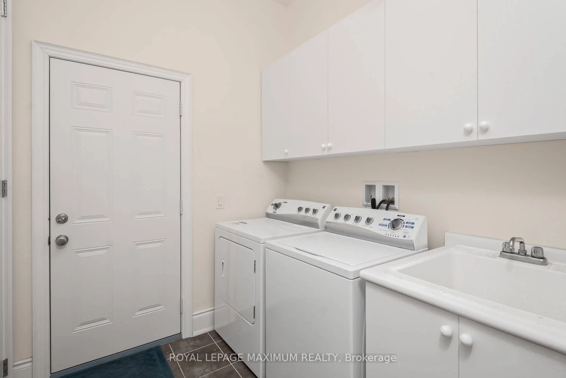 4 Blue Beech Trail