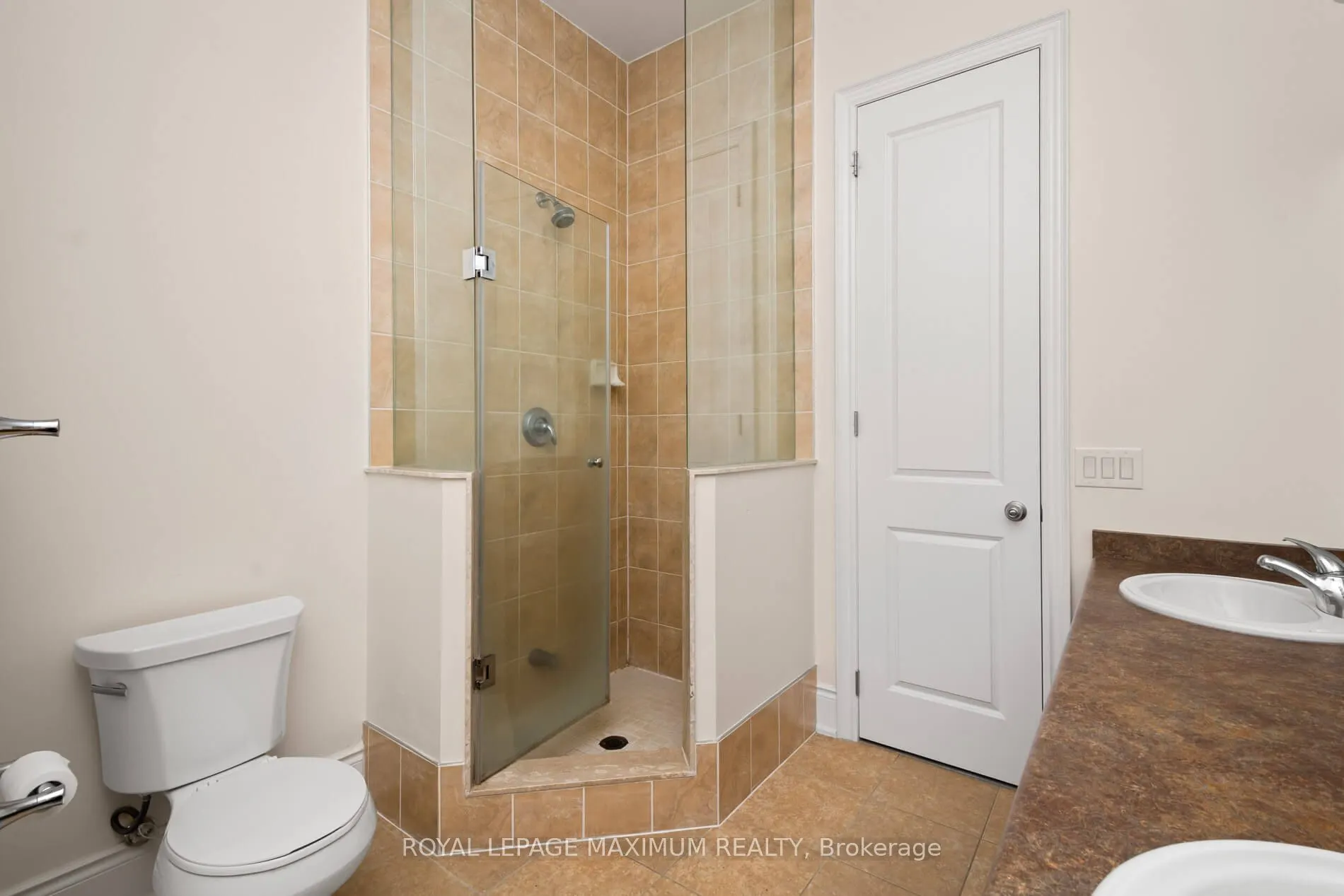 4 Blue Beech Trail