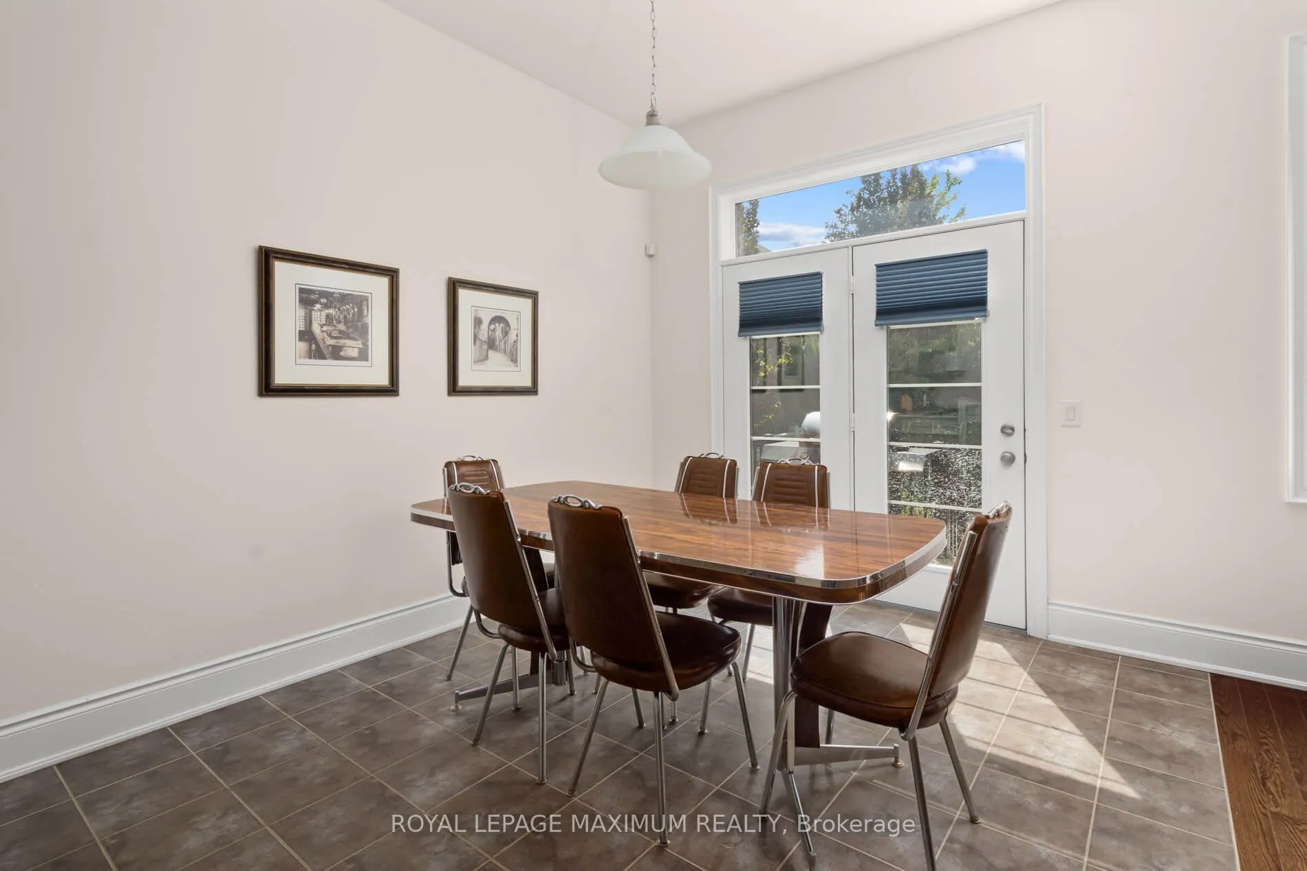 4 Blue Beech Trail