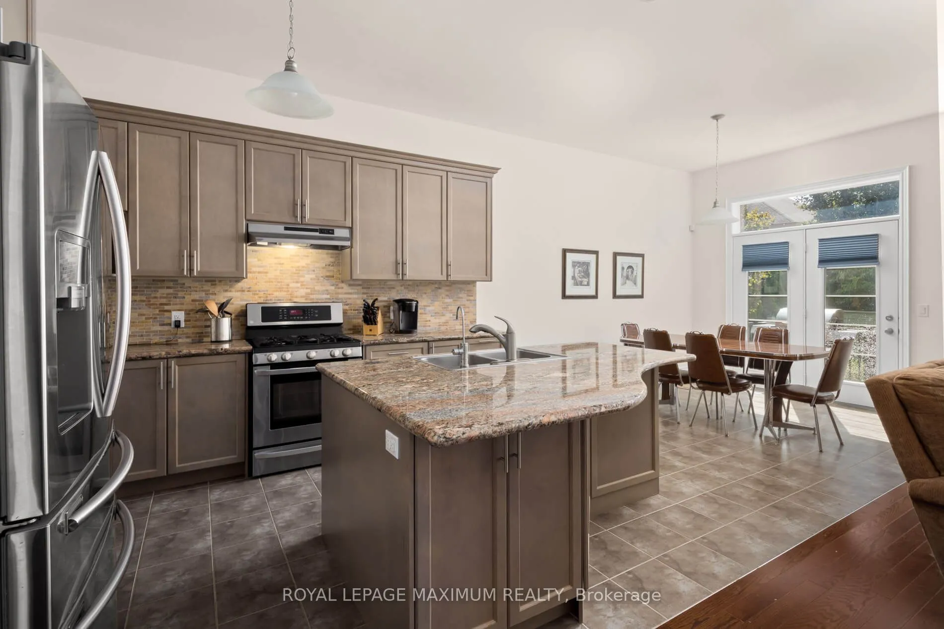4 Blue Beech Trail