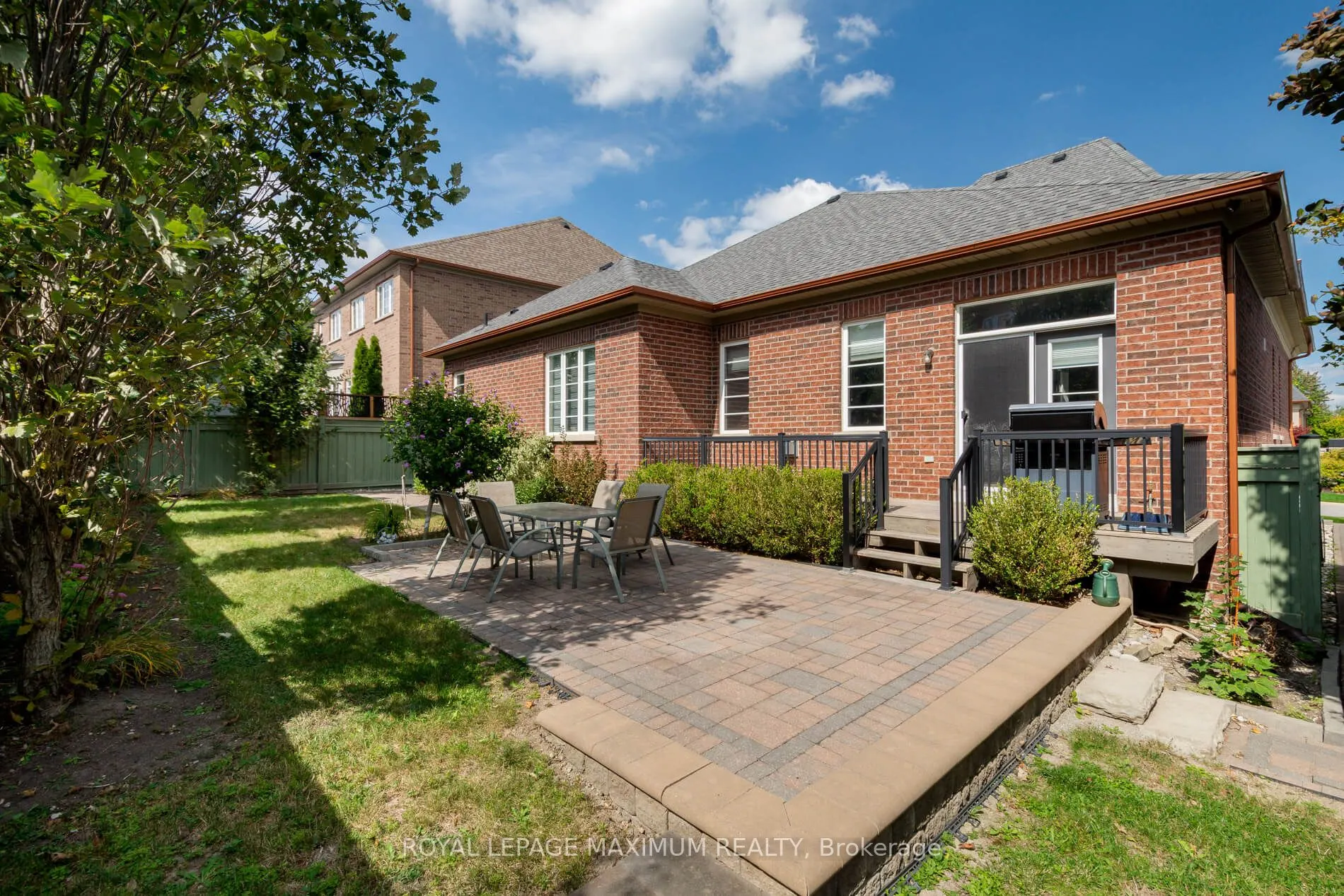 4 Blue Beech Trail