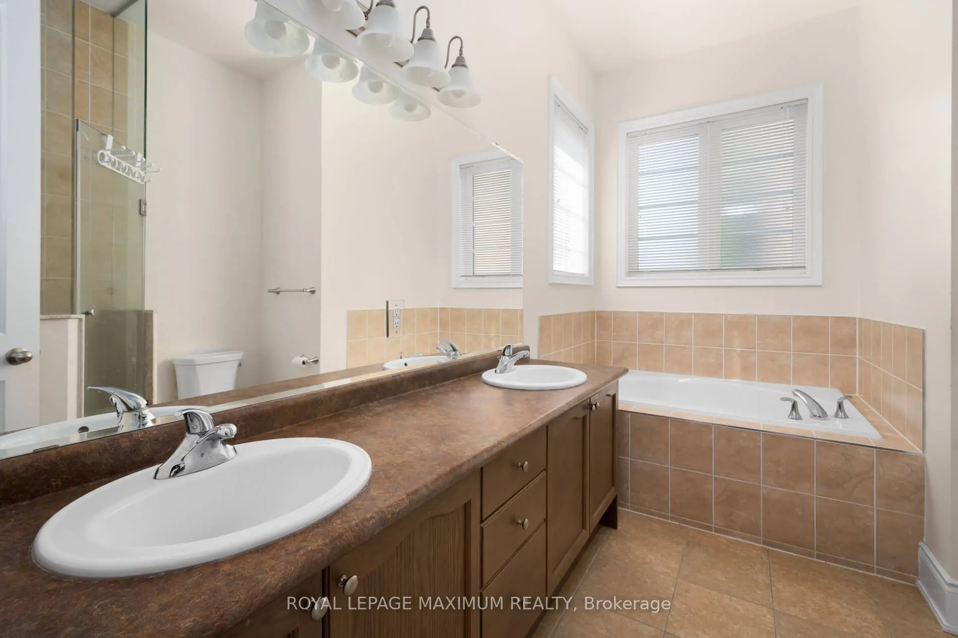 4 Blue Beech Trail