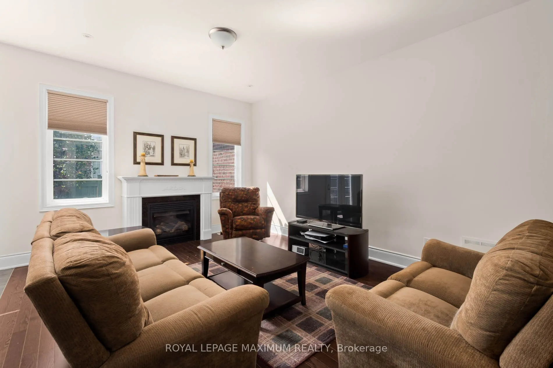 4 Blue Beech Trail