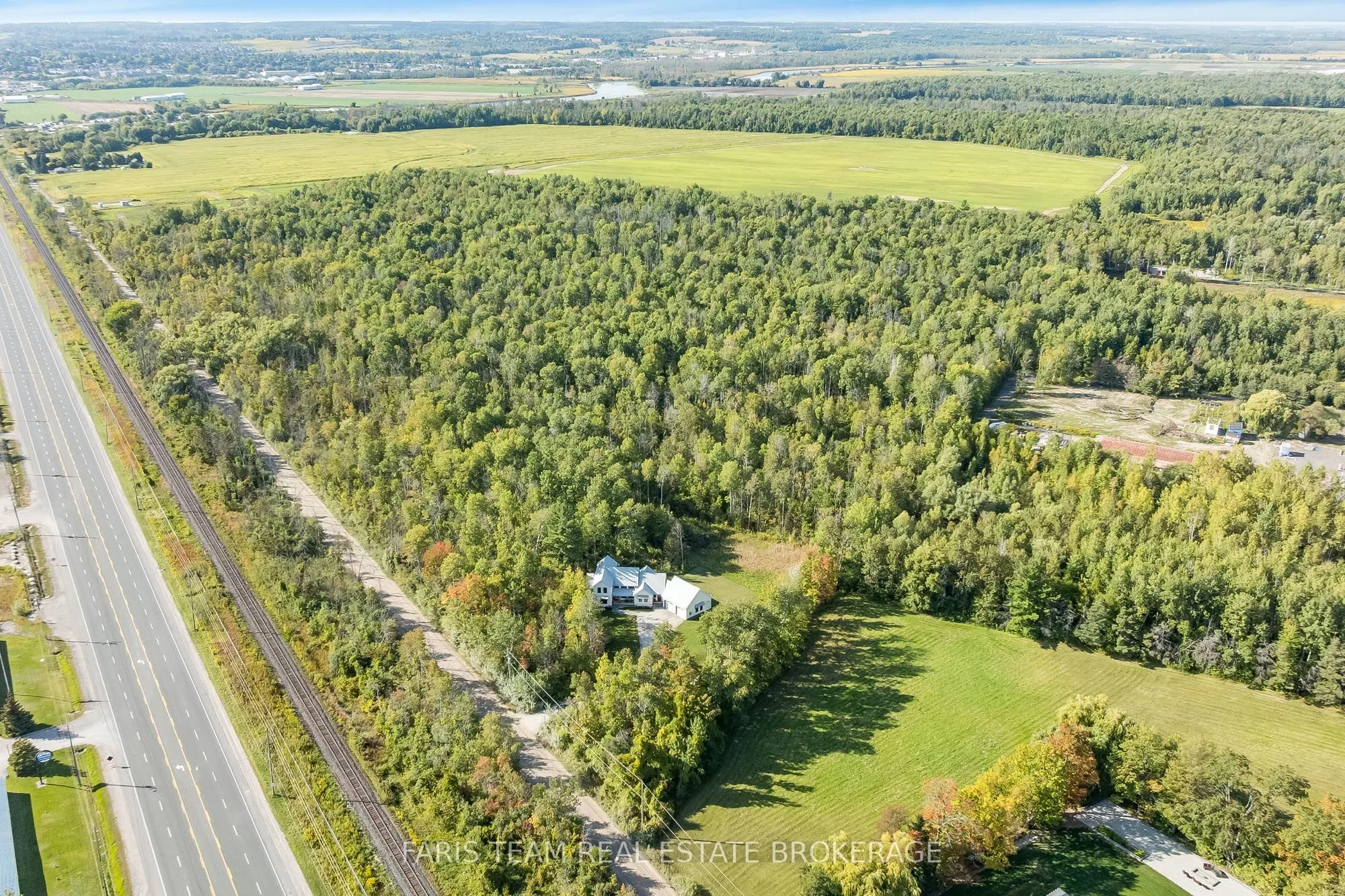 190 Toll Road
