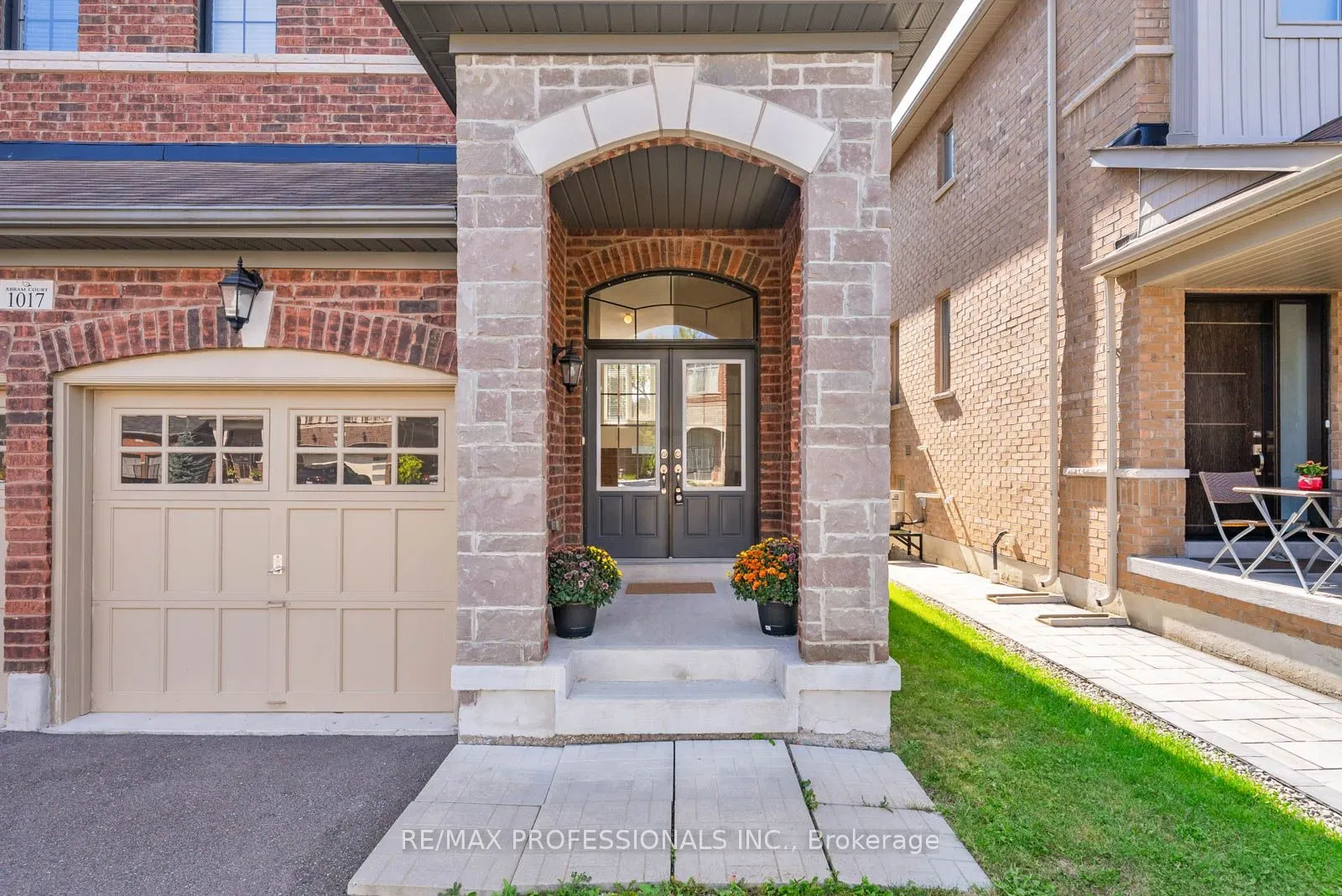 1017 Abram Court