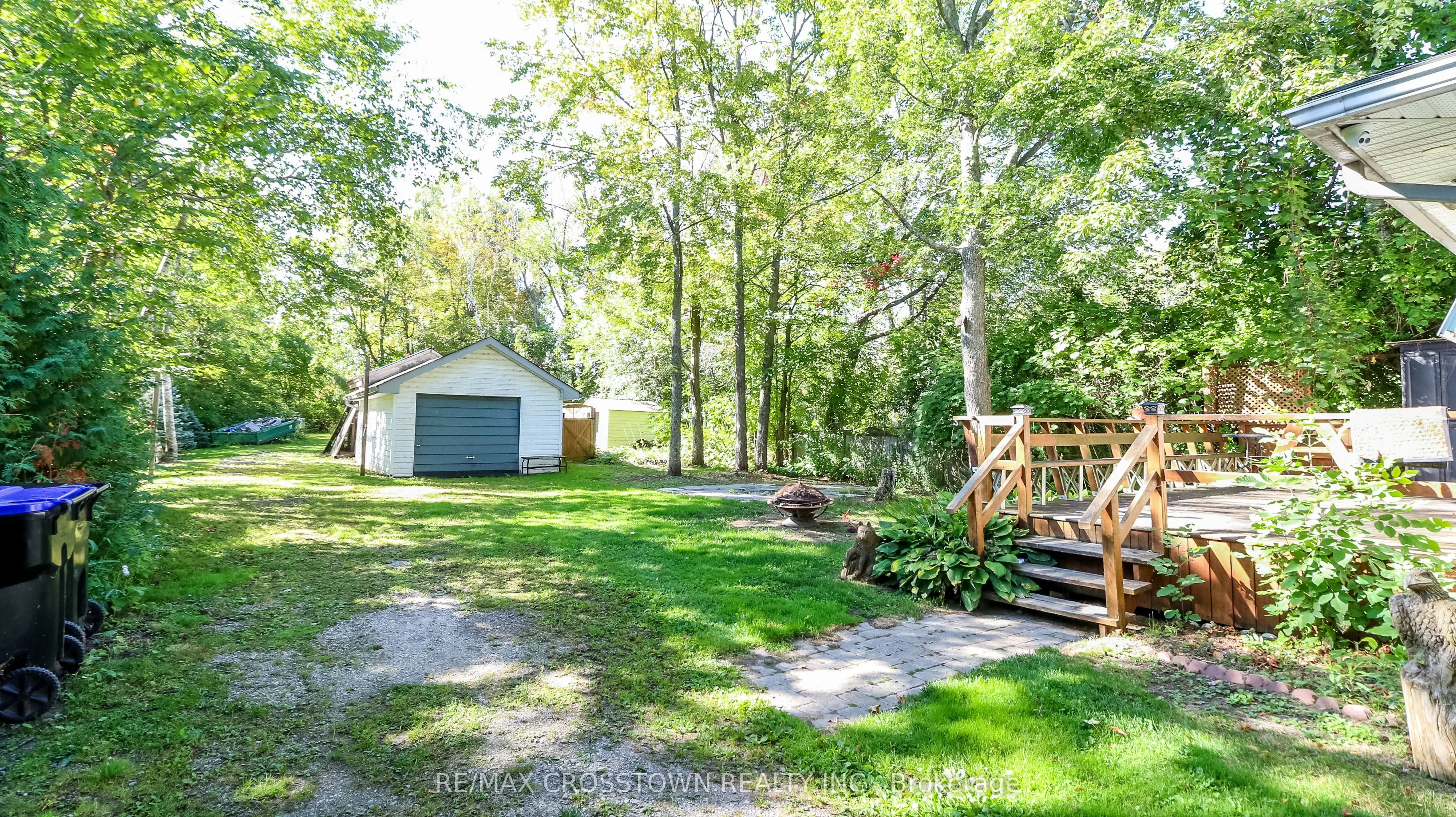 673 Roberts Road
