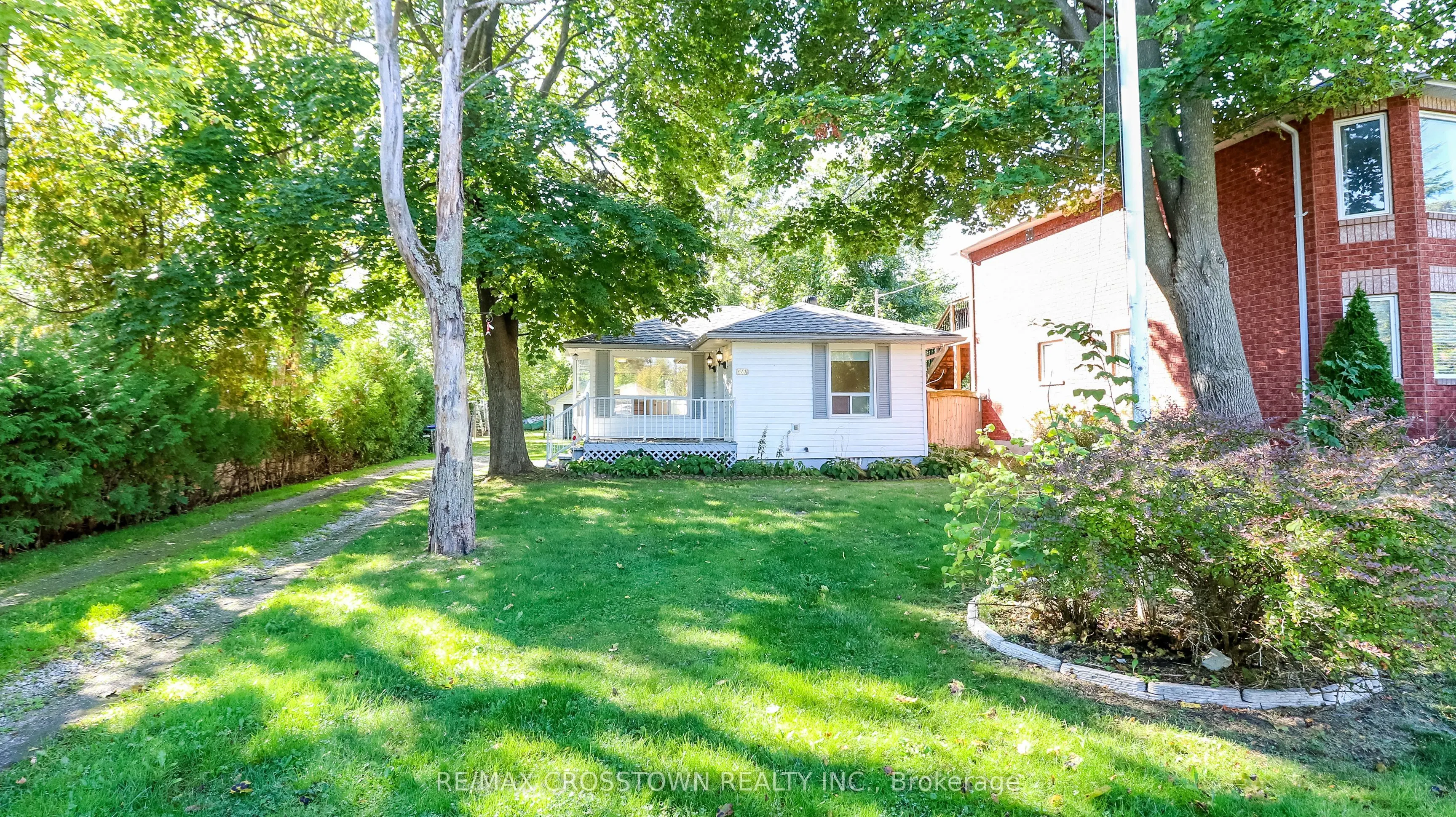 673 Roberts Road