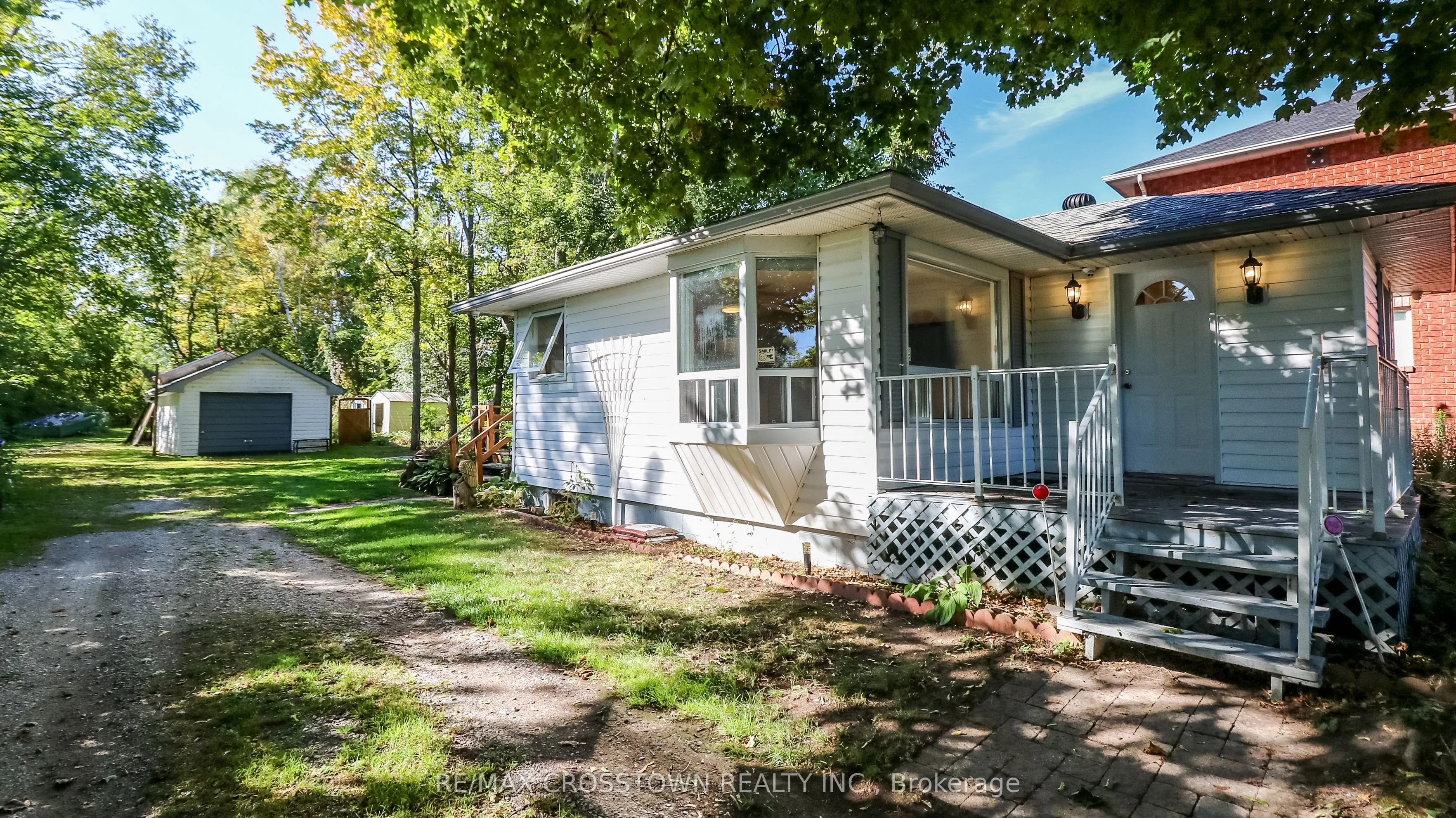 673 Roberts Road