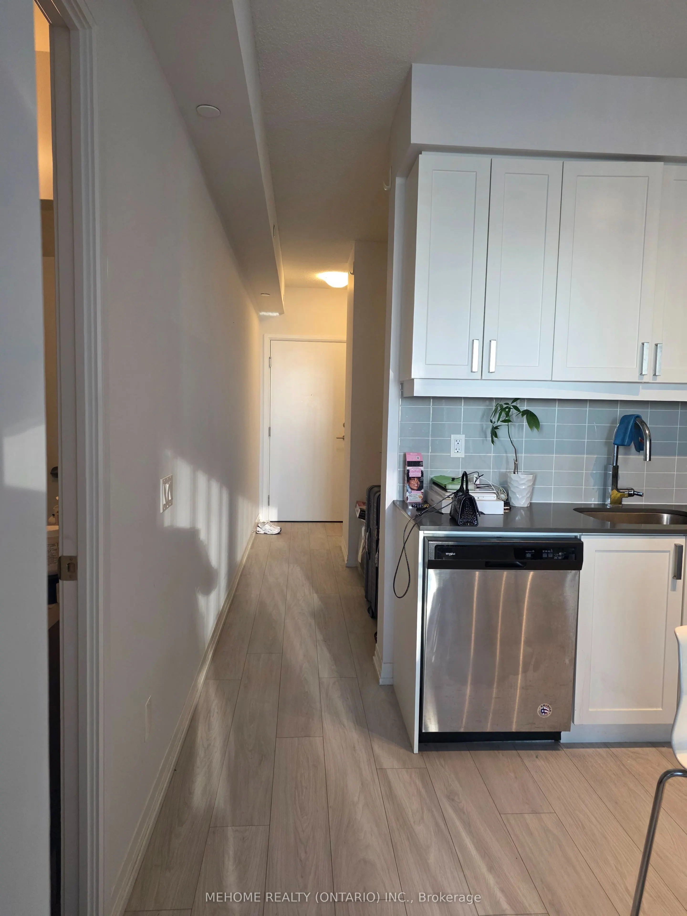 7895 Jane Street, #2012