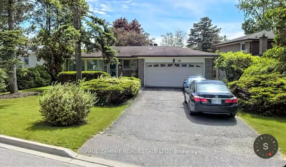 114 Babcombe Drive