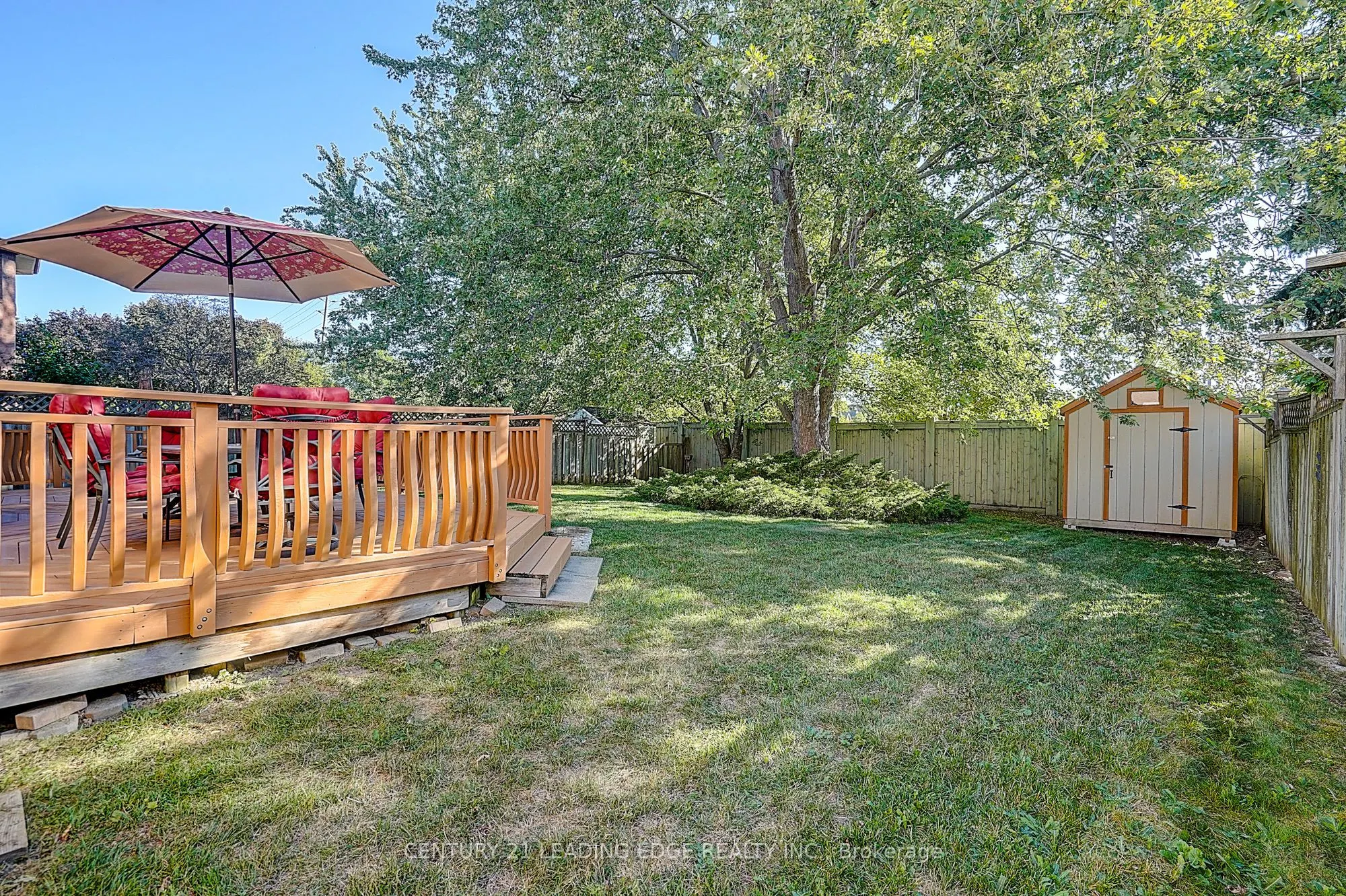 27 Sawyer Crescent