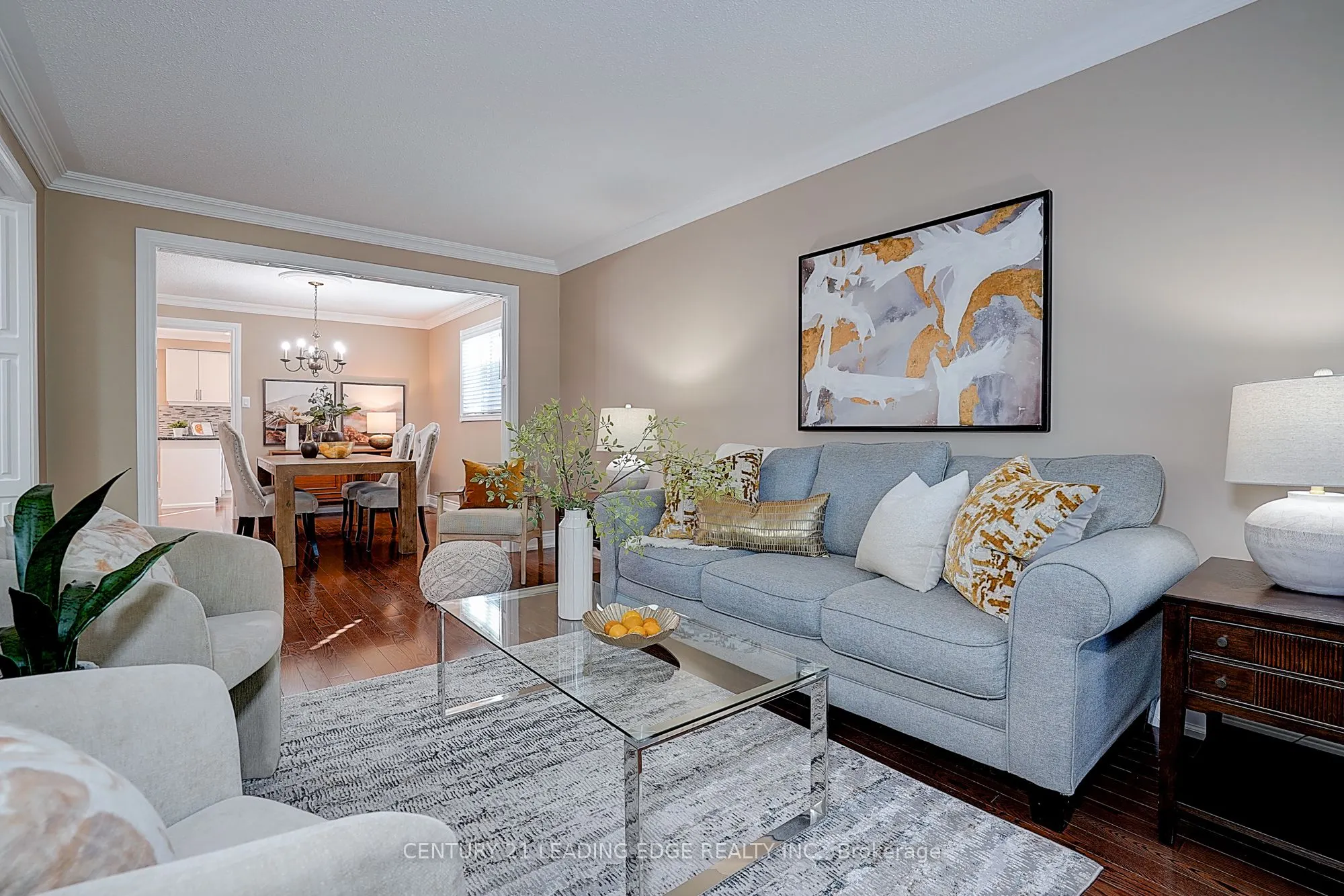 27 Sawyer Crescent