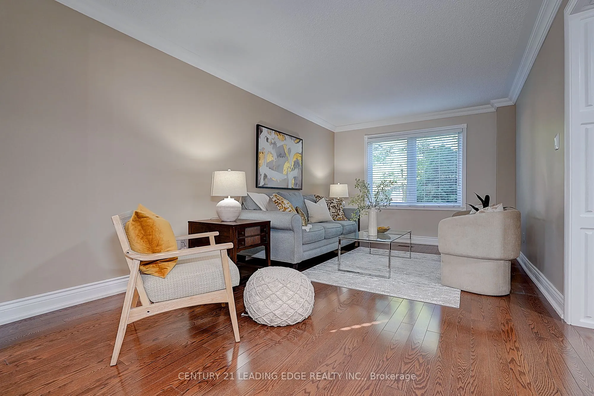 27 Sawyer Crescent