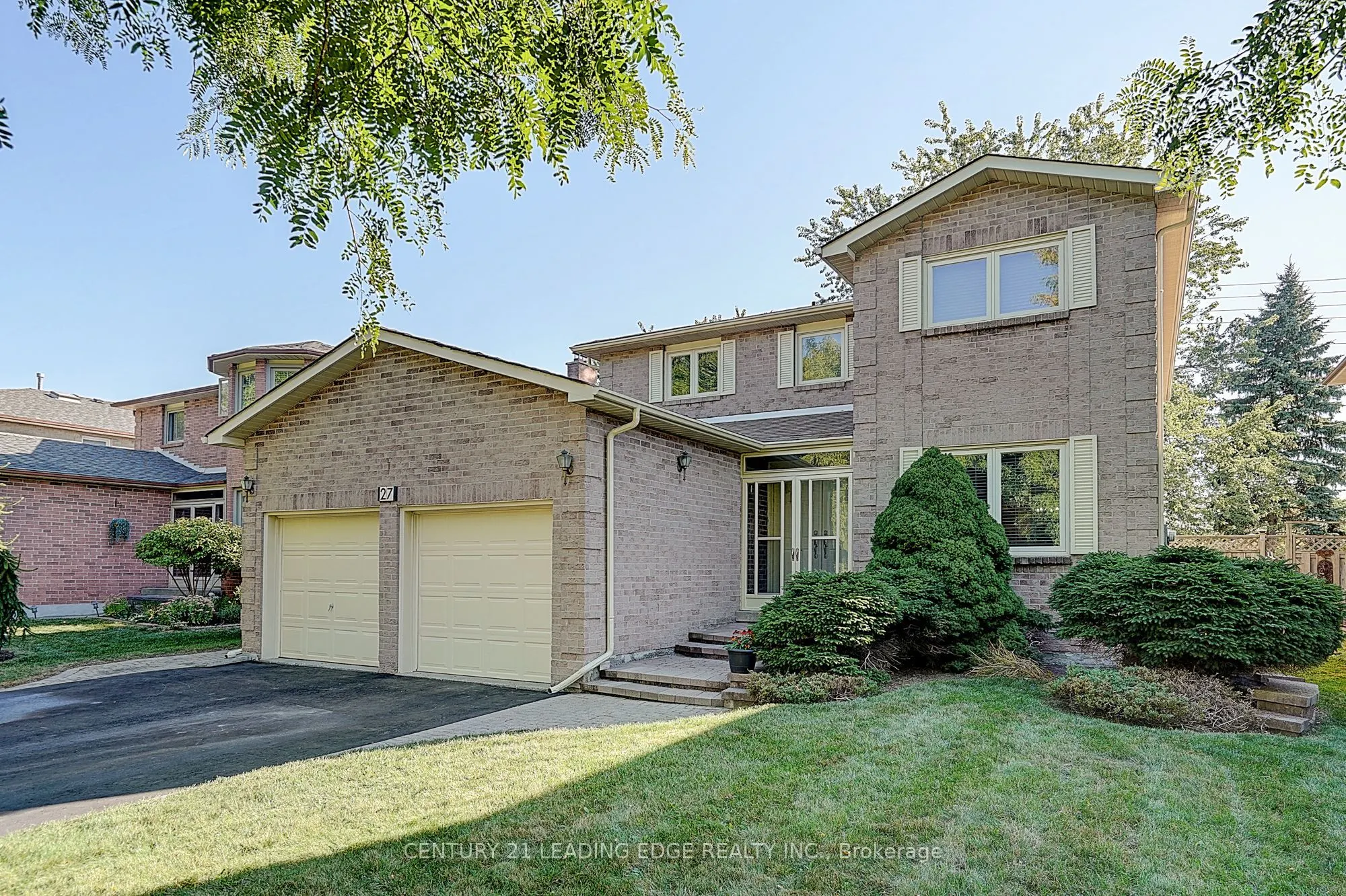 27 Sawyer Crescent
