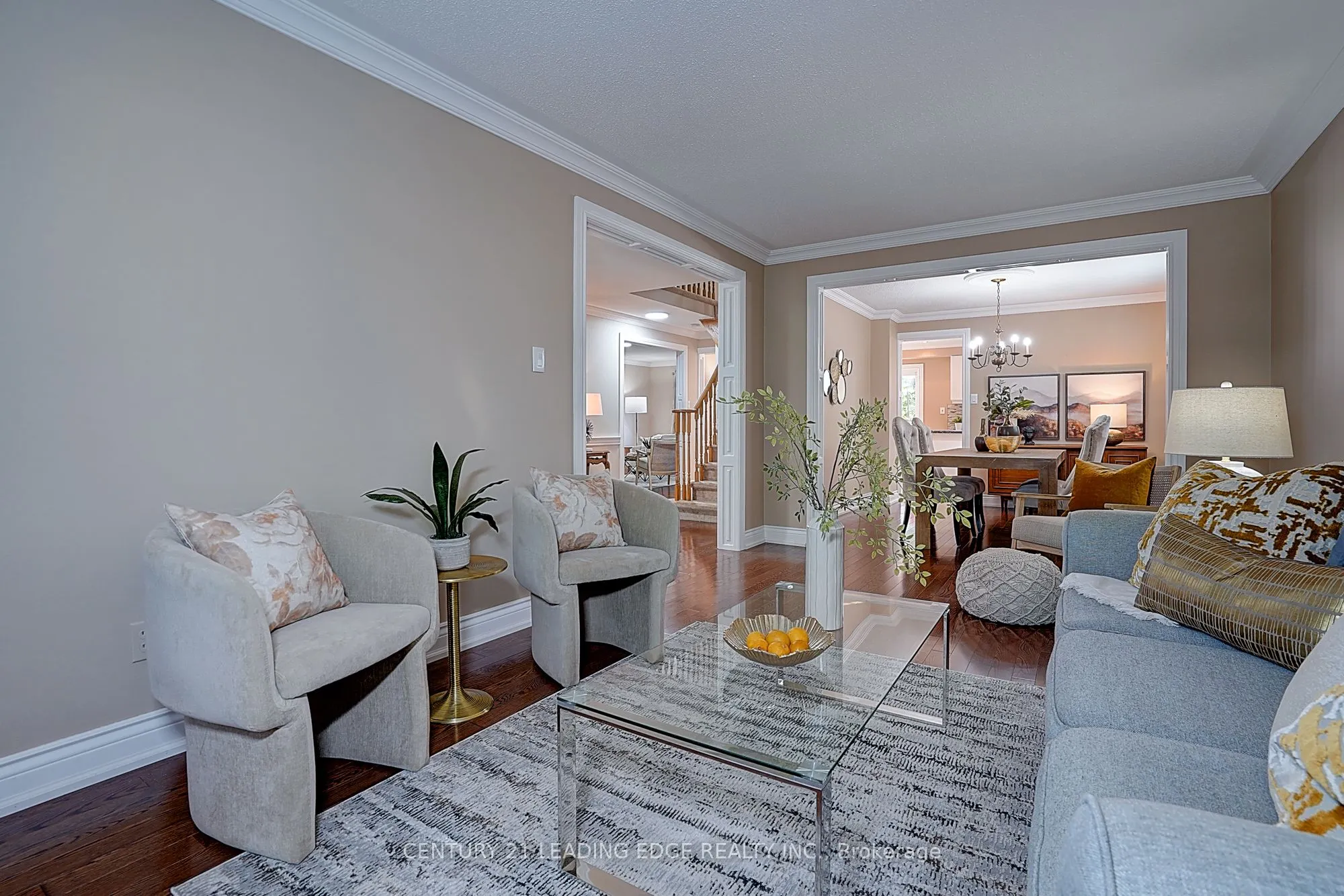 27 Sawyer Crescent