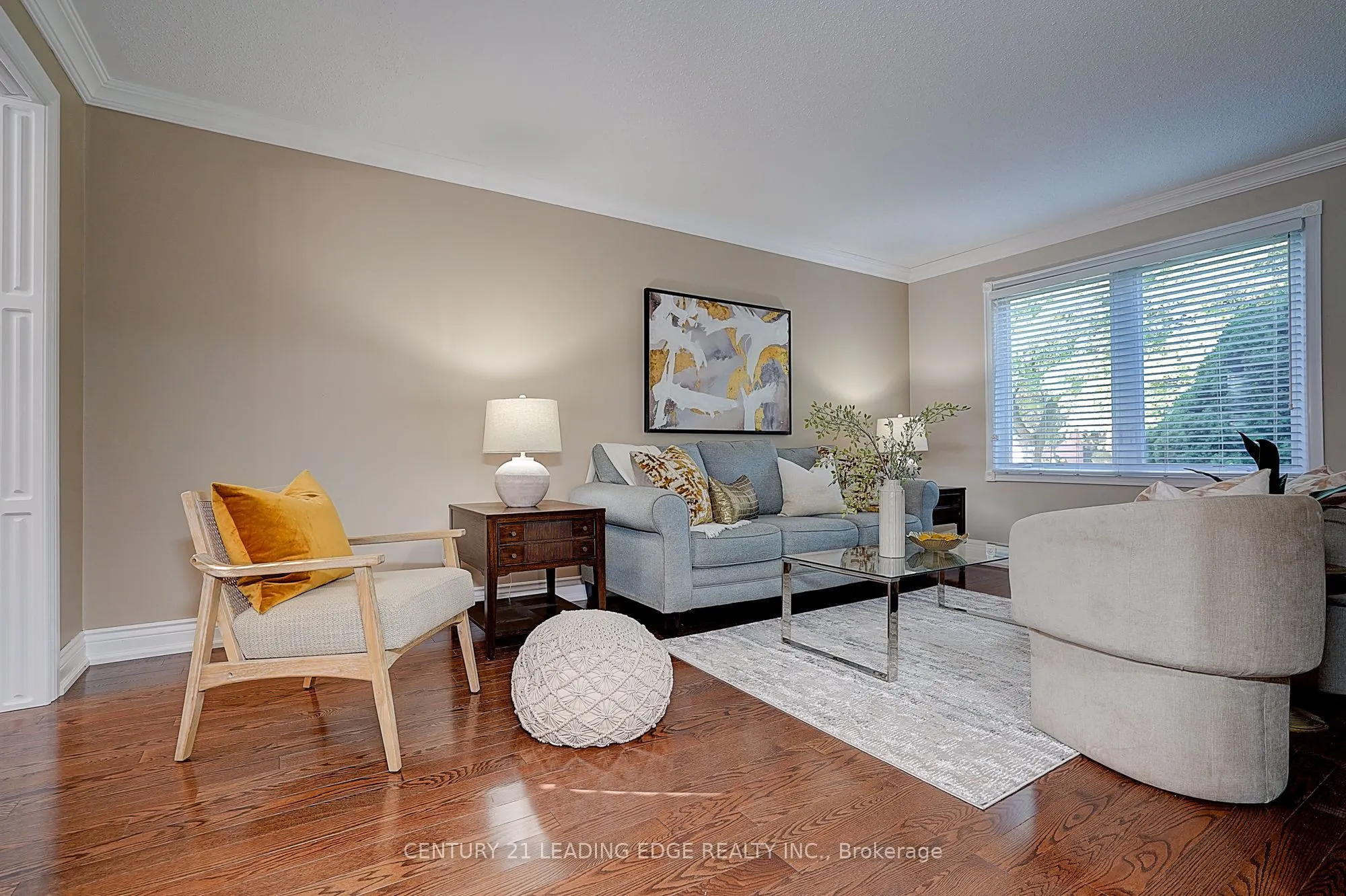 27 Sawyer Crescent