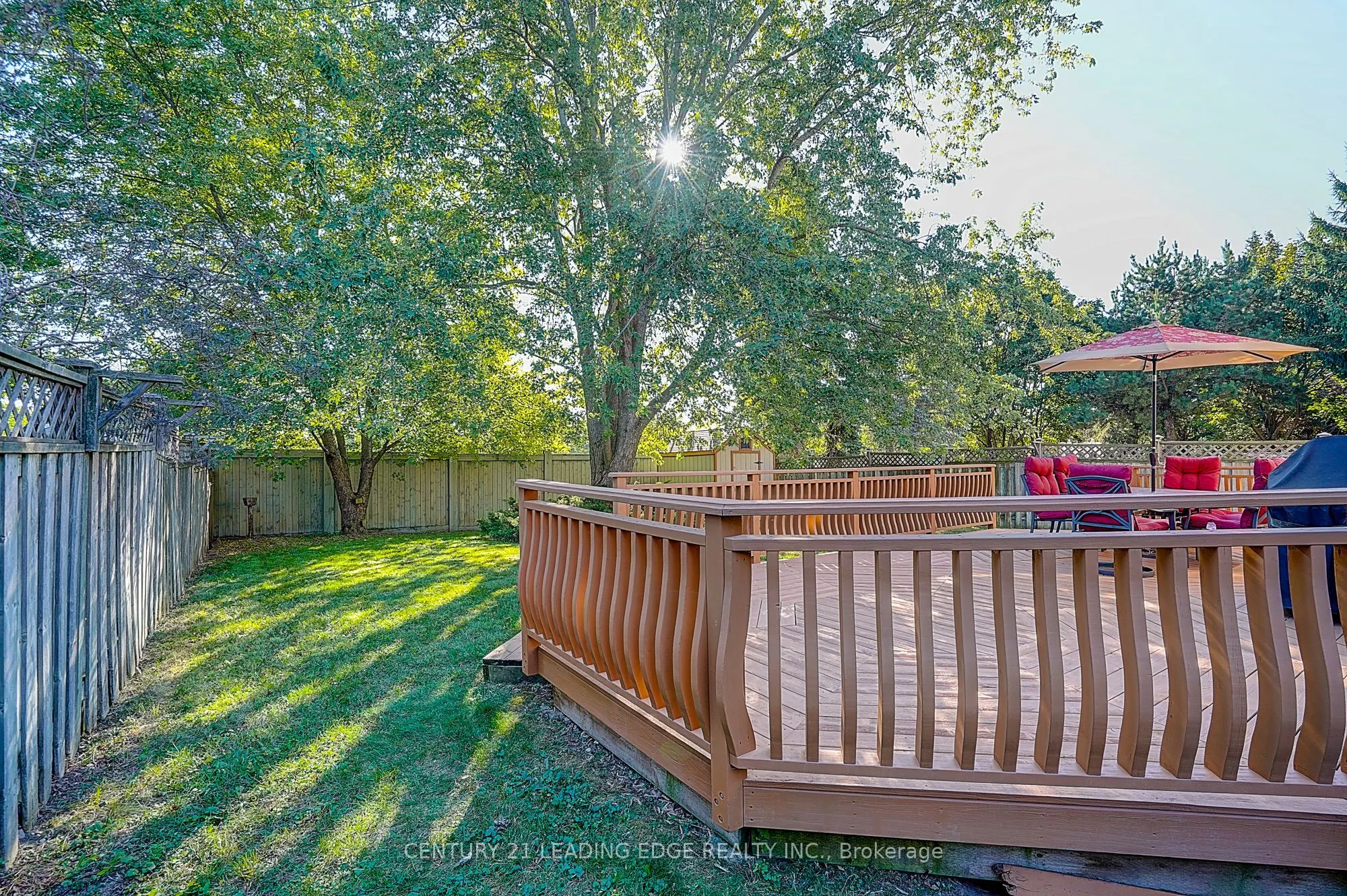 27 Sawyer Crescent