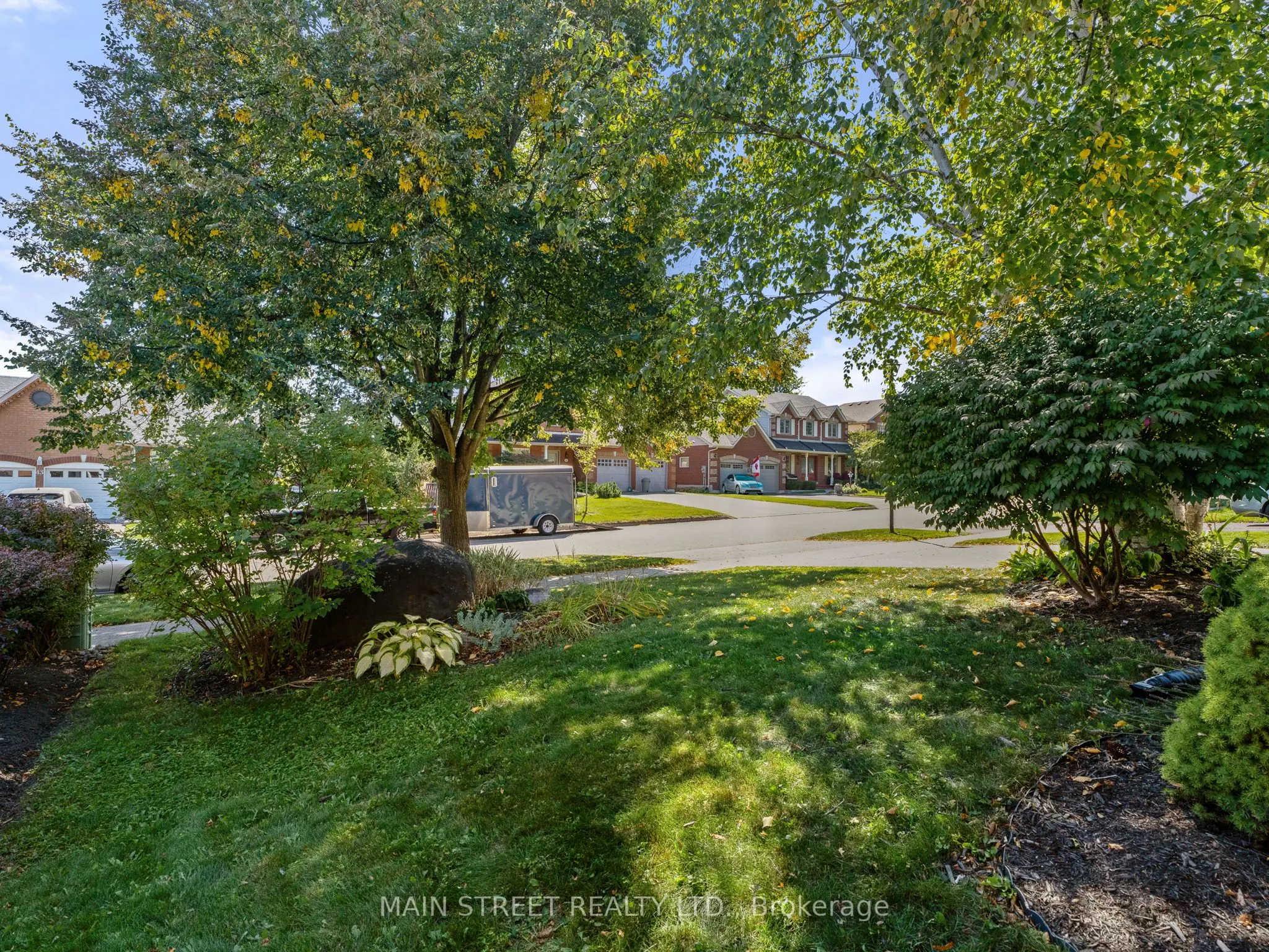 44 South Beech Street