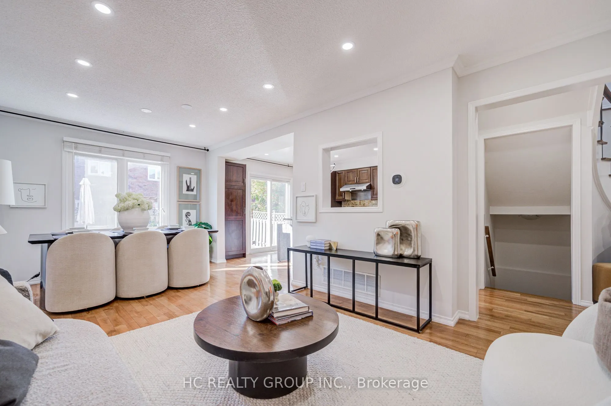 51 Mountfield Crescent