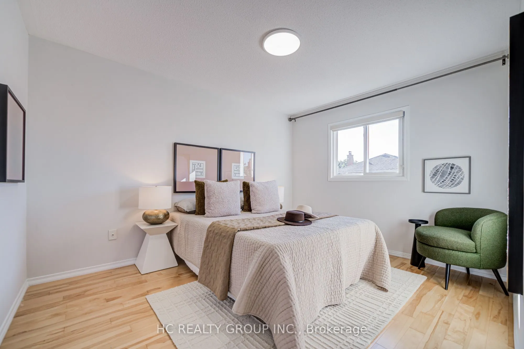 51 Mountfield Crescent
