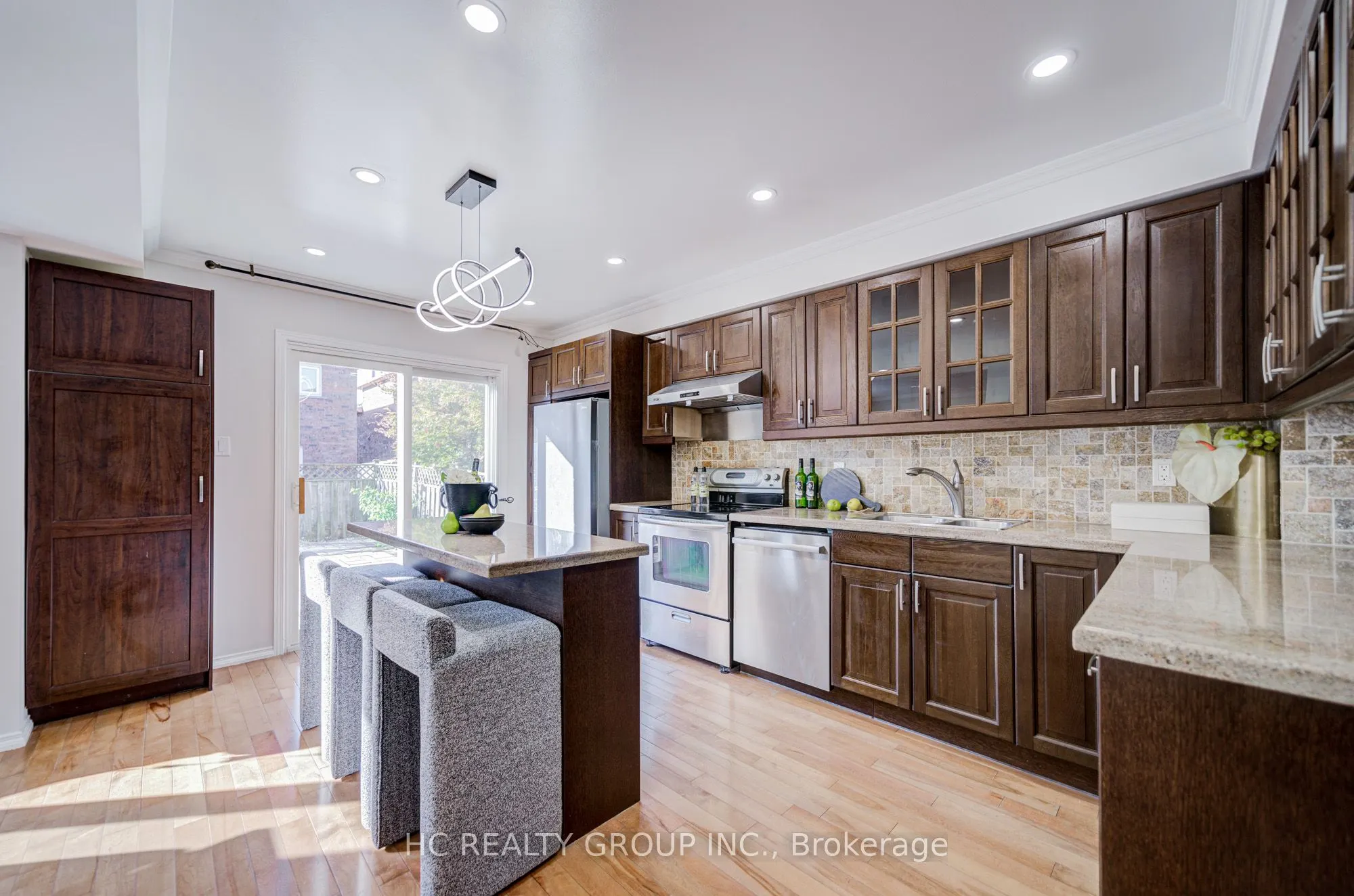 51 Mountfield Crescent