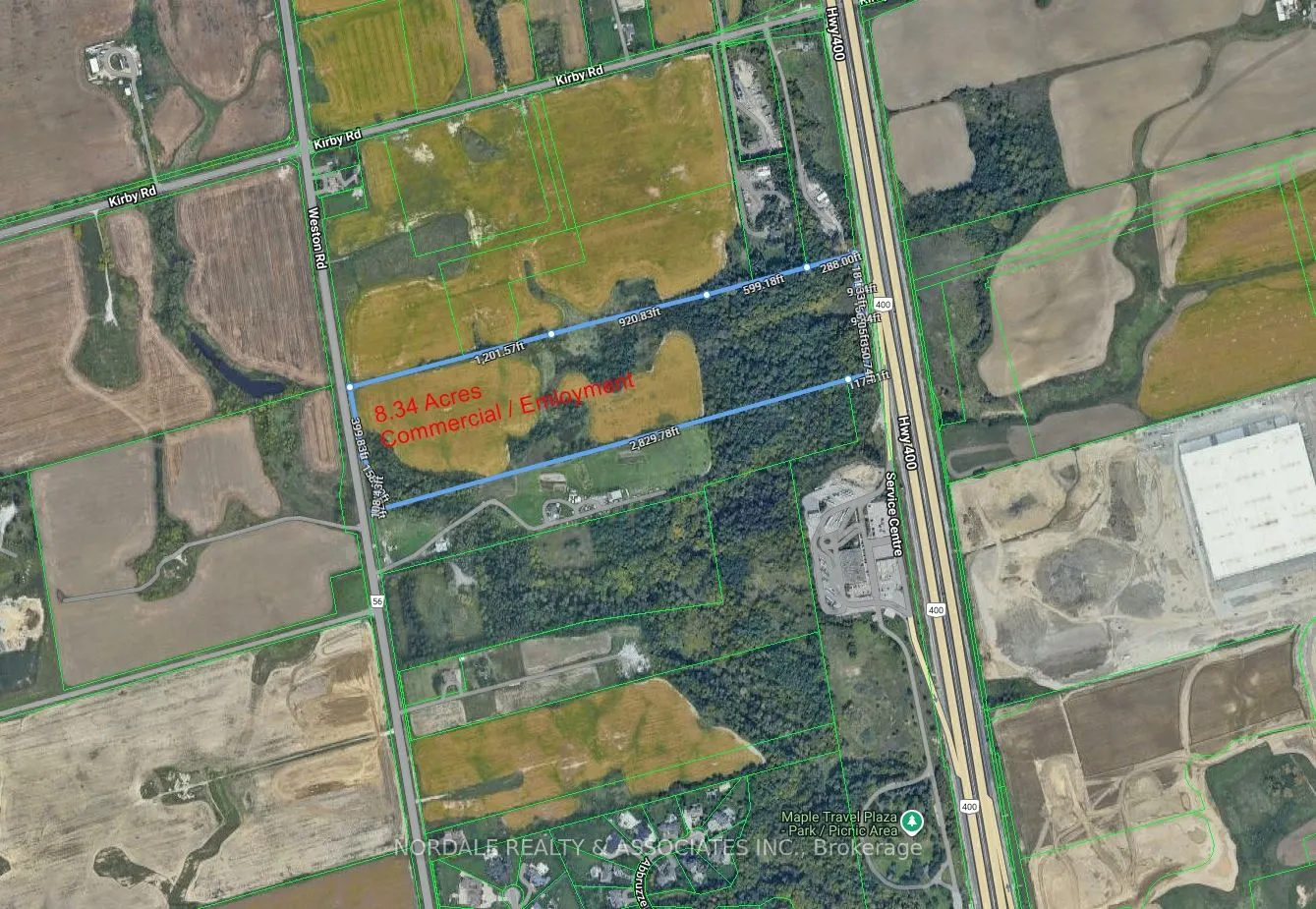 Lot 29 Weston Road