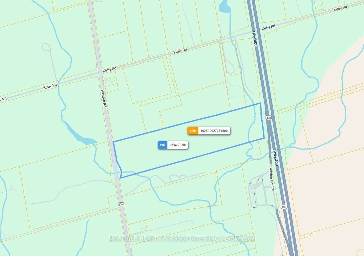 Lot 29 Weston Road
