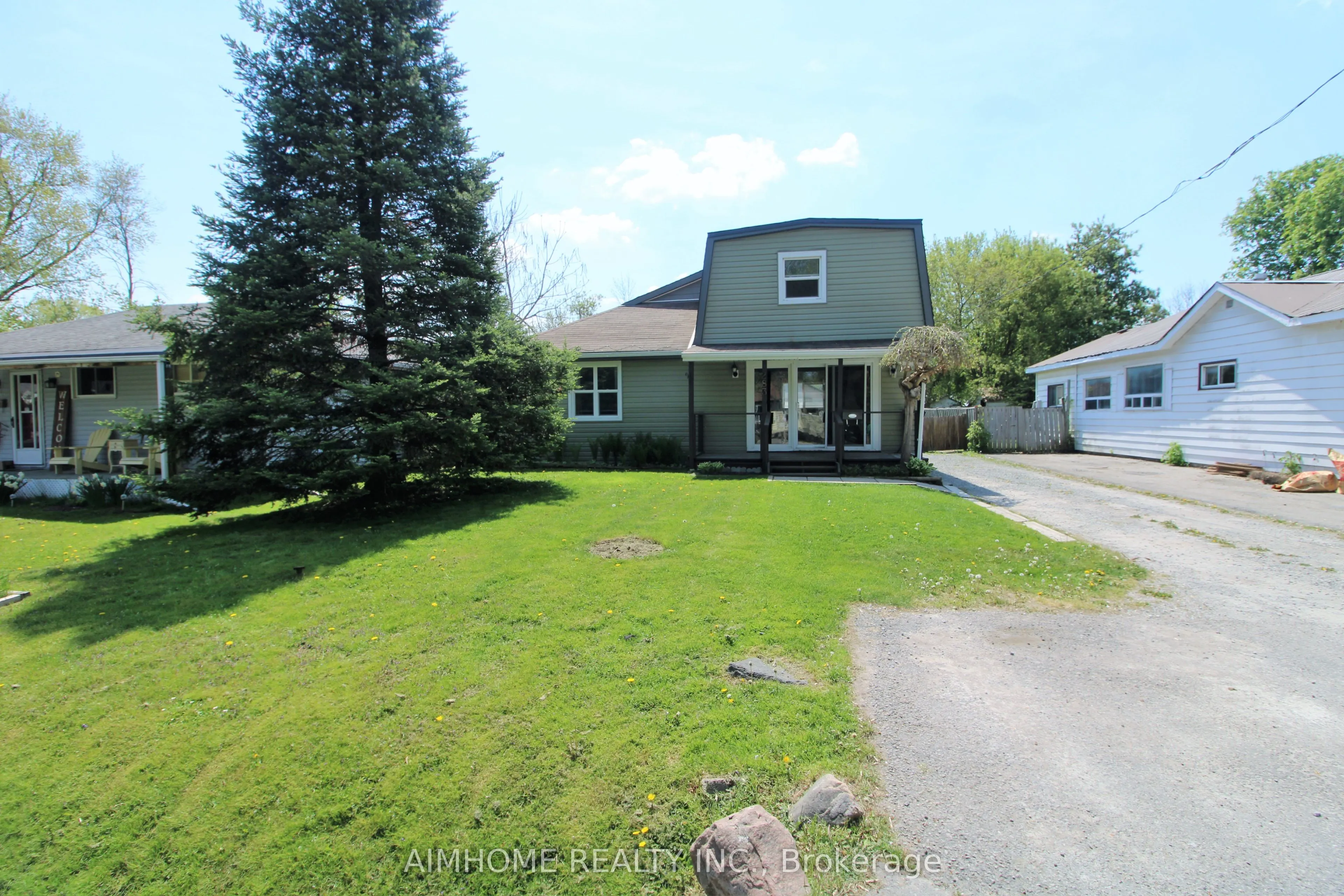 283 Woodycrest Avenue
