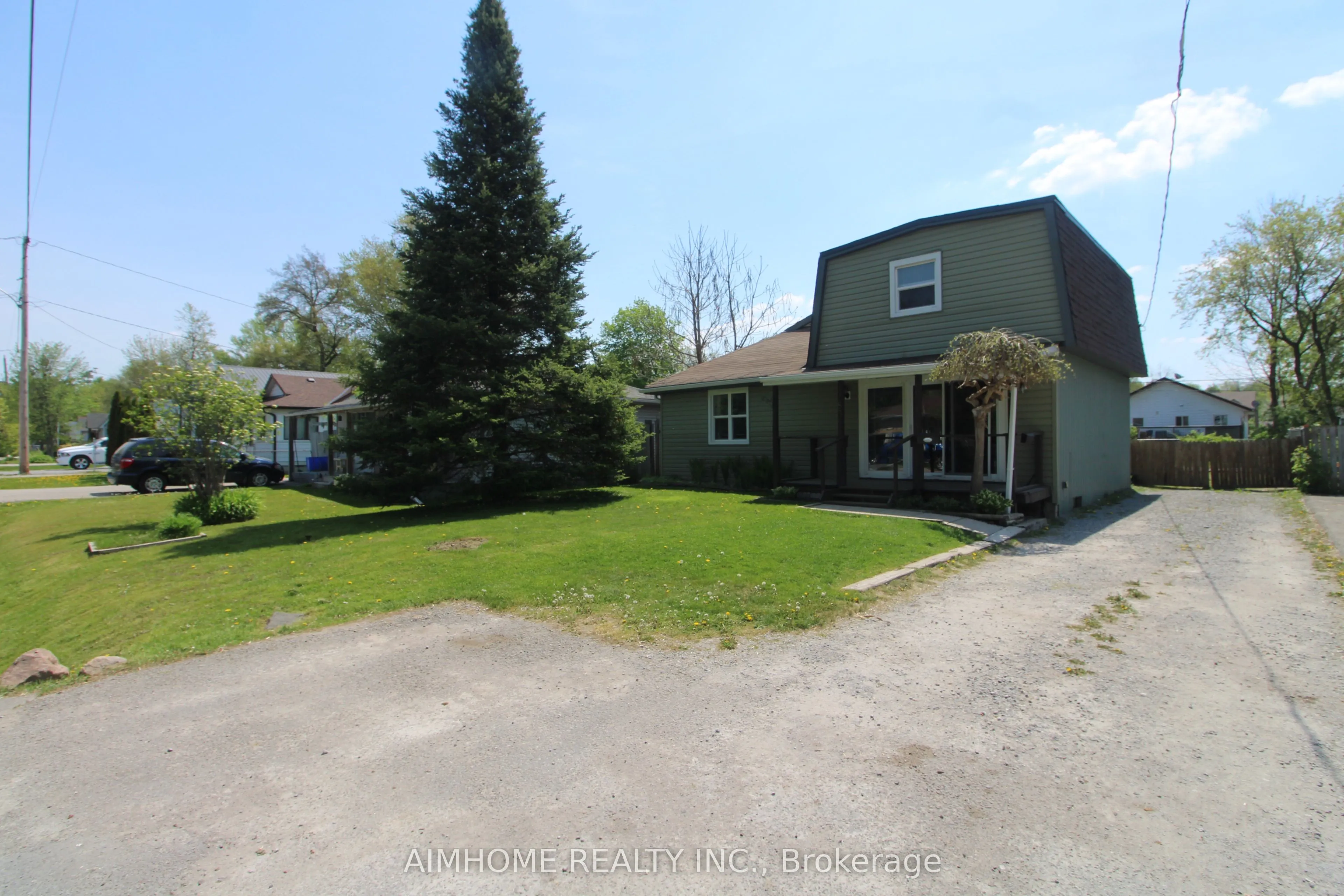283 Woodycrest Avenue