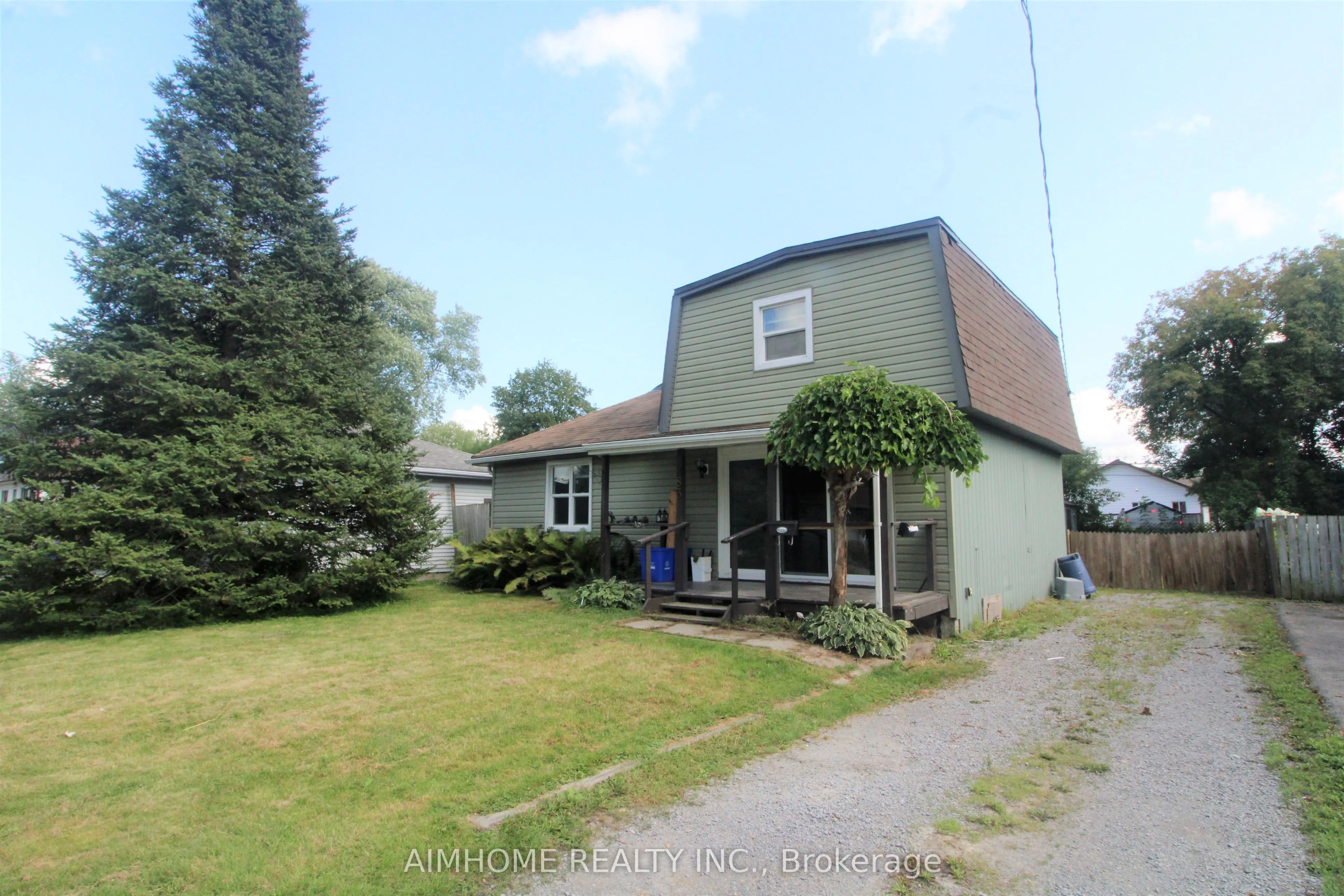 283 Woodycrest Avenue